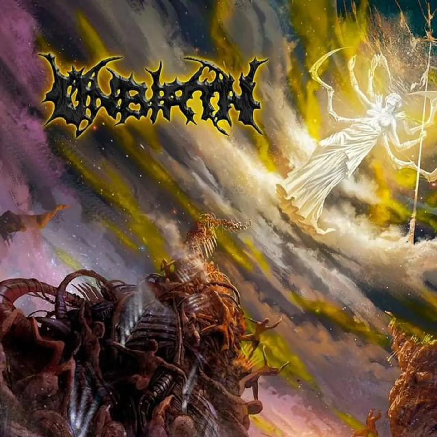 Unbirth