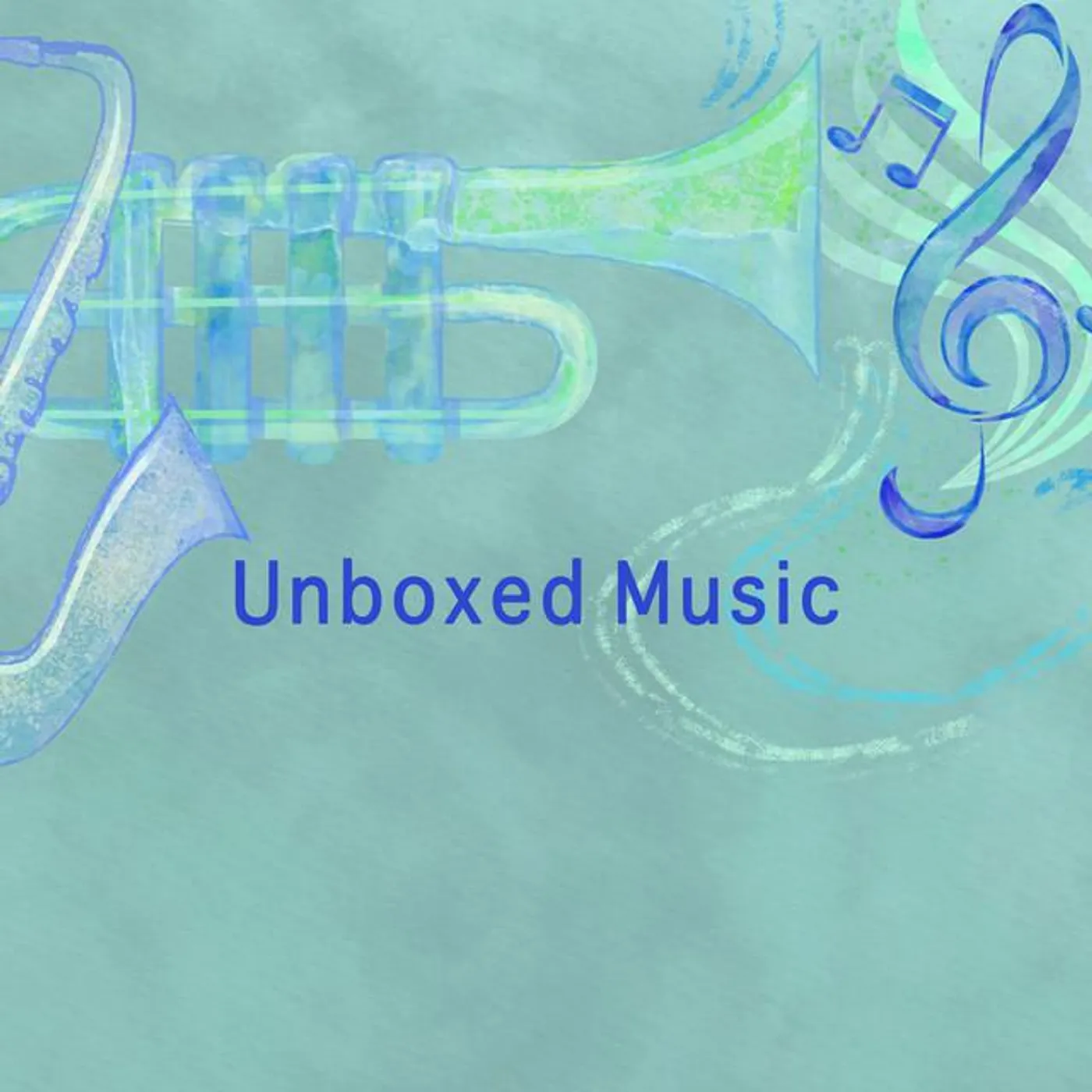 Unboxed Music