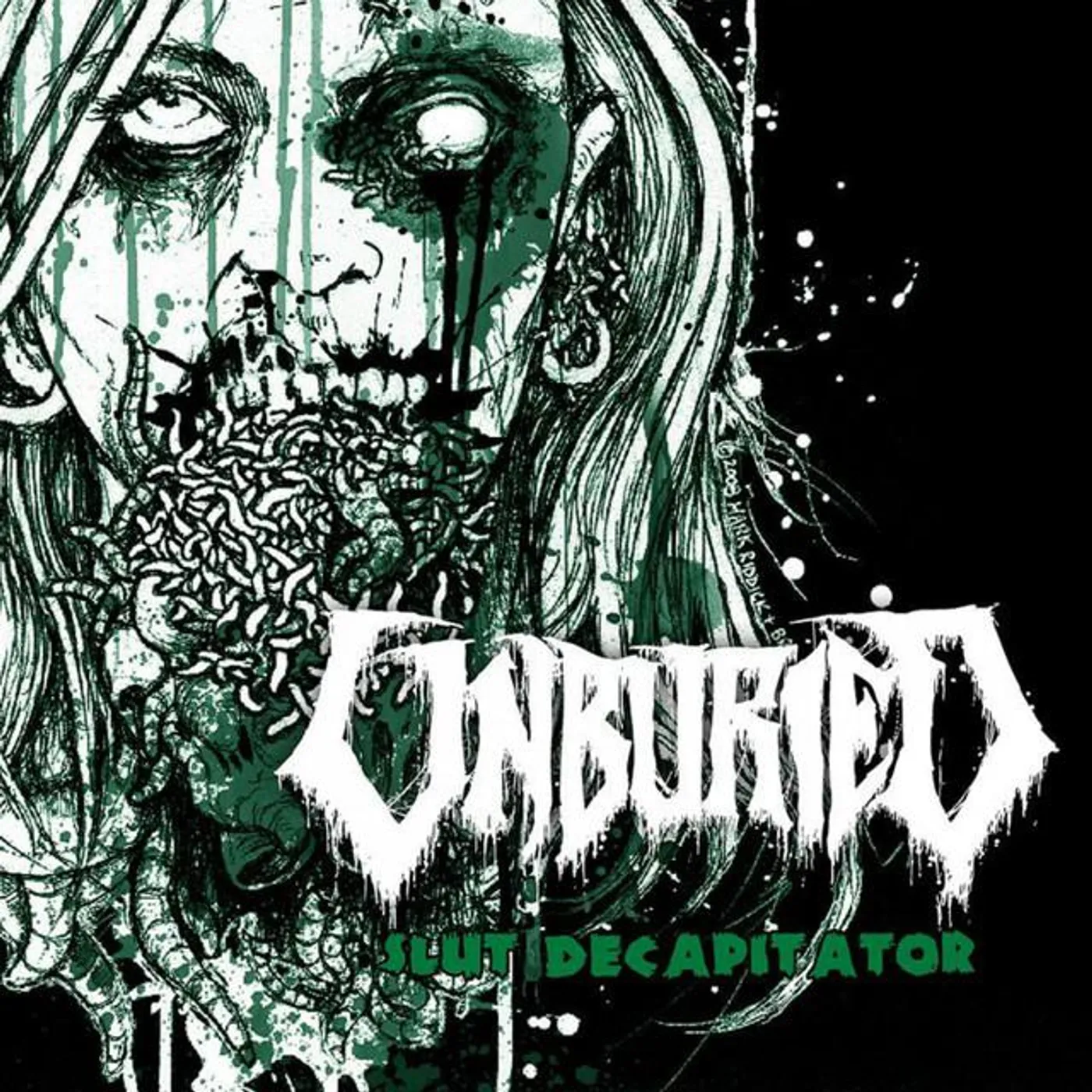 Unburied