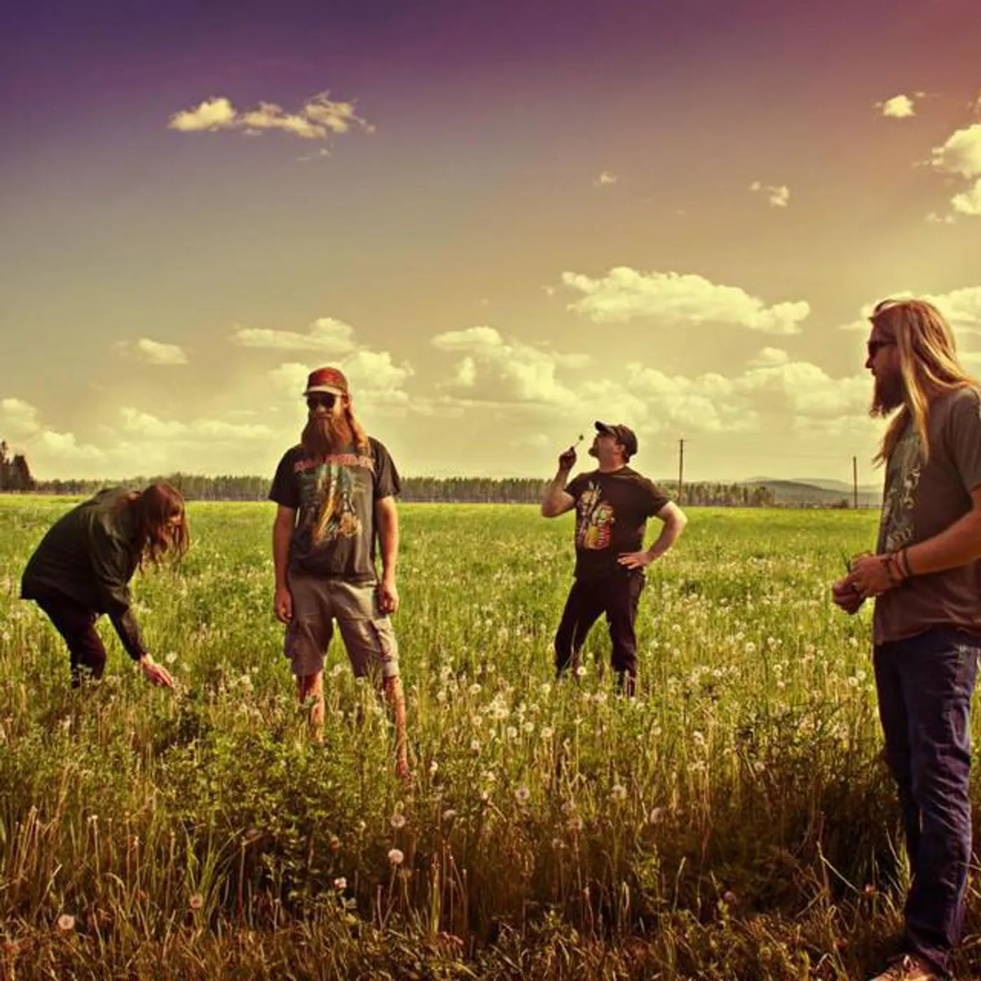 Uncommon Evolution Brand Page