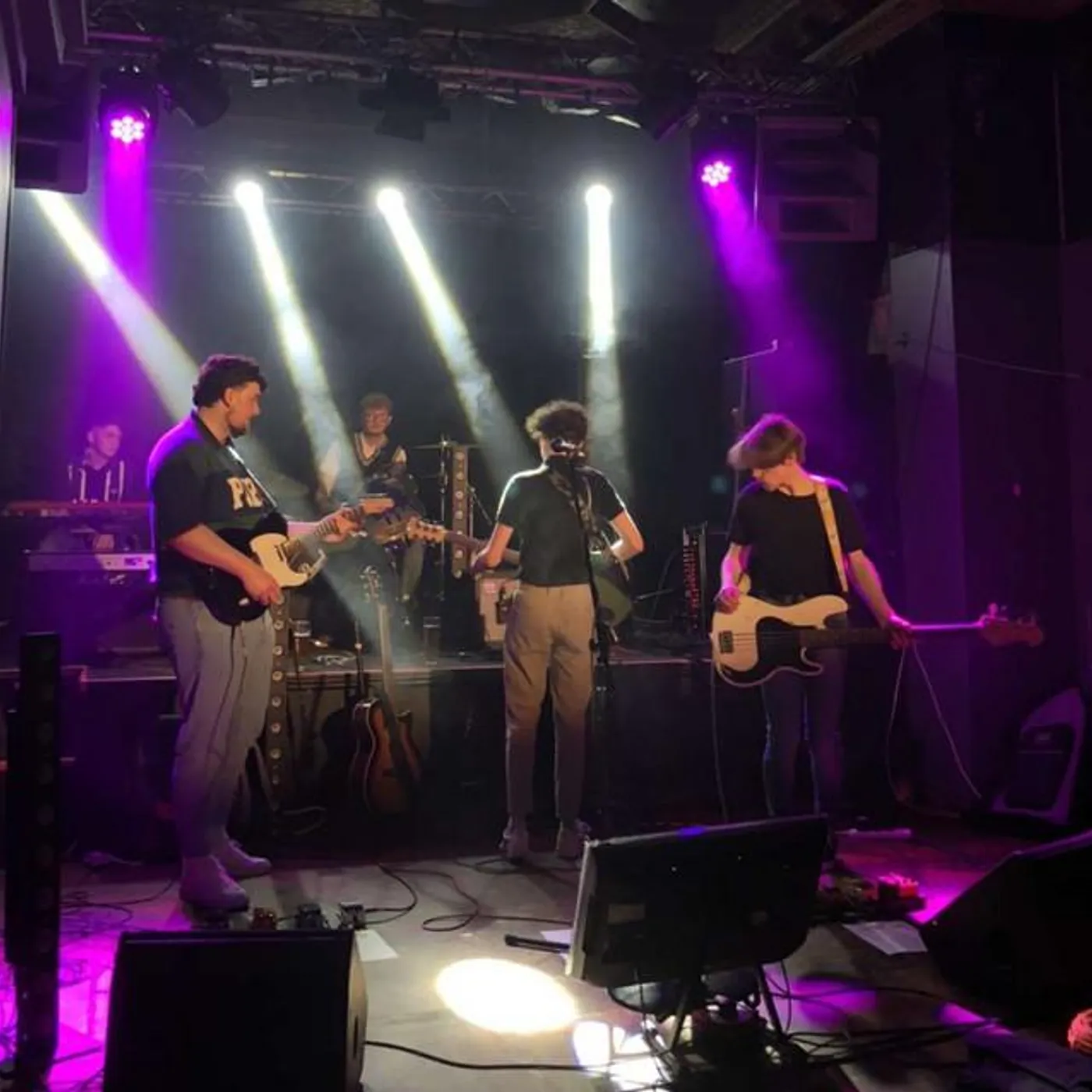 Uncool Uncool Brand Page