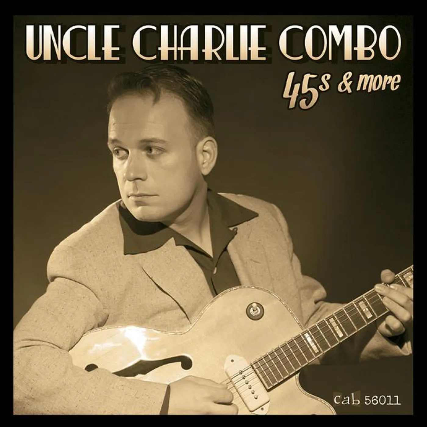 Uncle Charlie Combo Brand Page