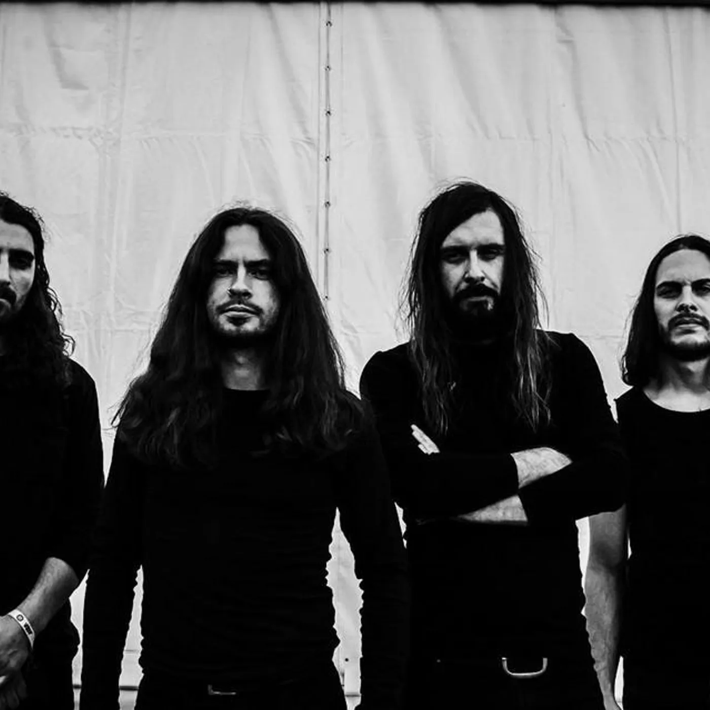 Uncle Acid & The Deadbeats Brand Page