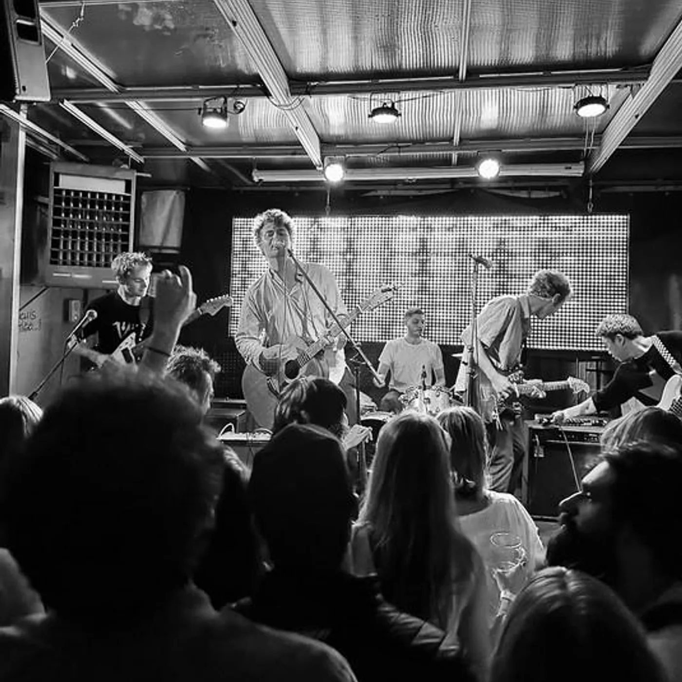 Uncle Skunk Brand Page