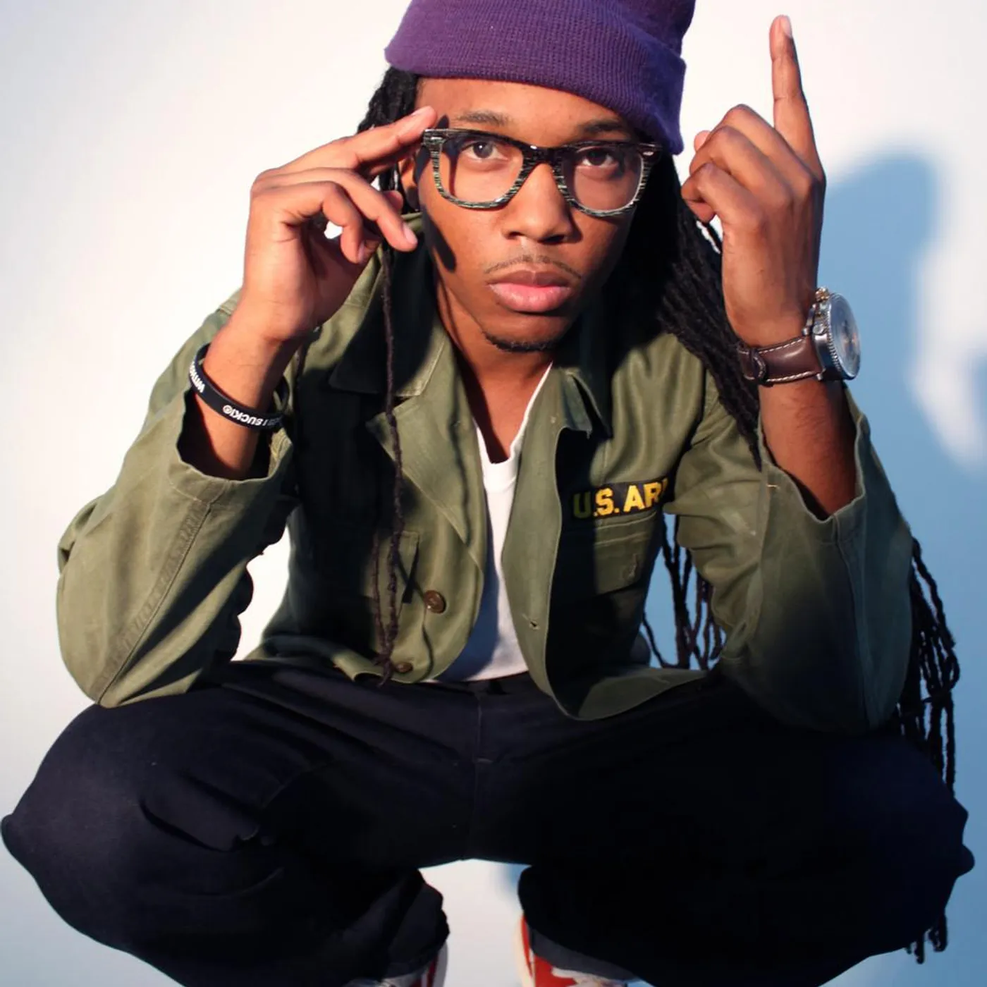 Uncle Reece Brand Page