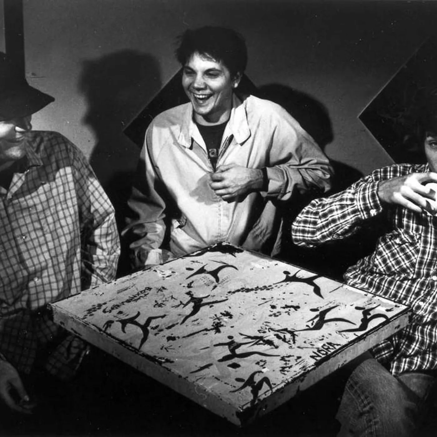 Uncle Tupelo Brand Page