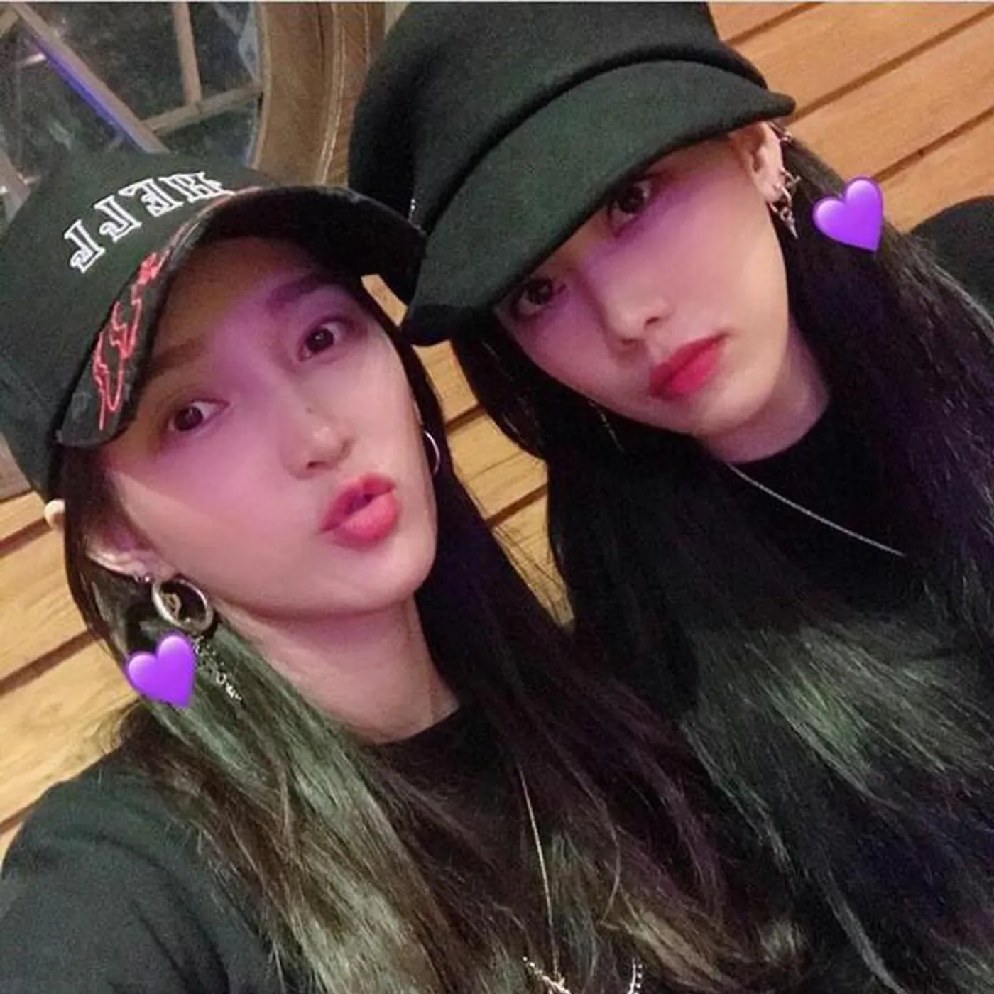 Uncuntfortable Divas