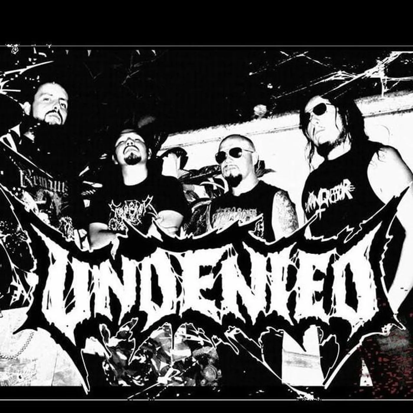 Undenied