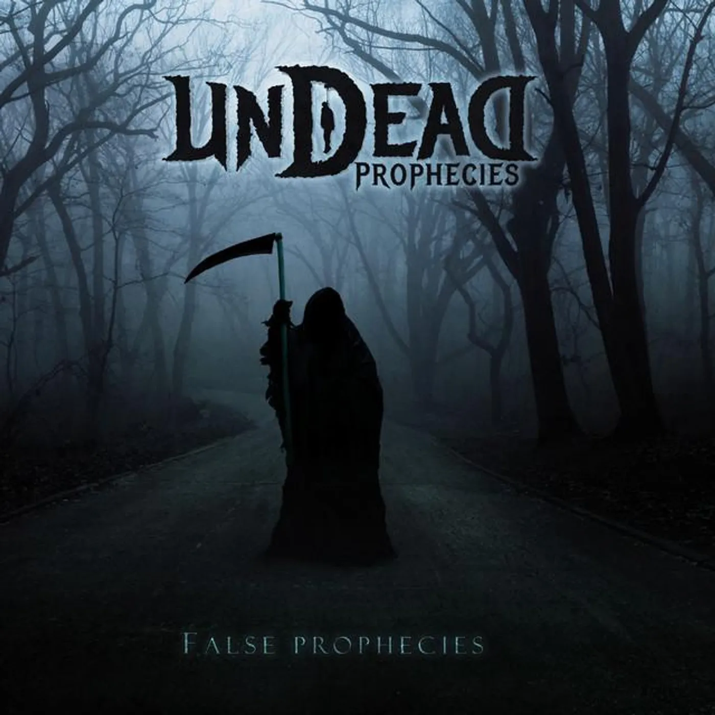 Undead Prophecies