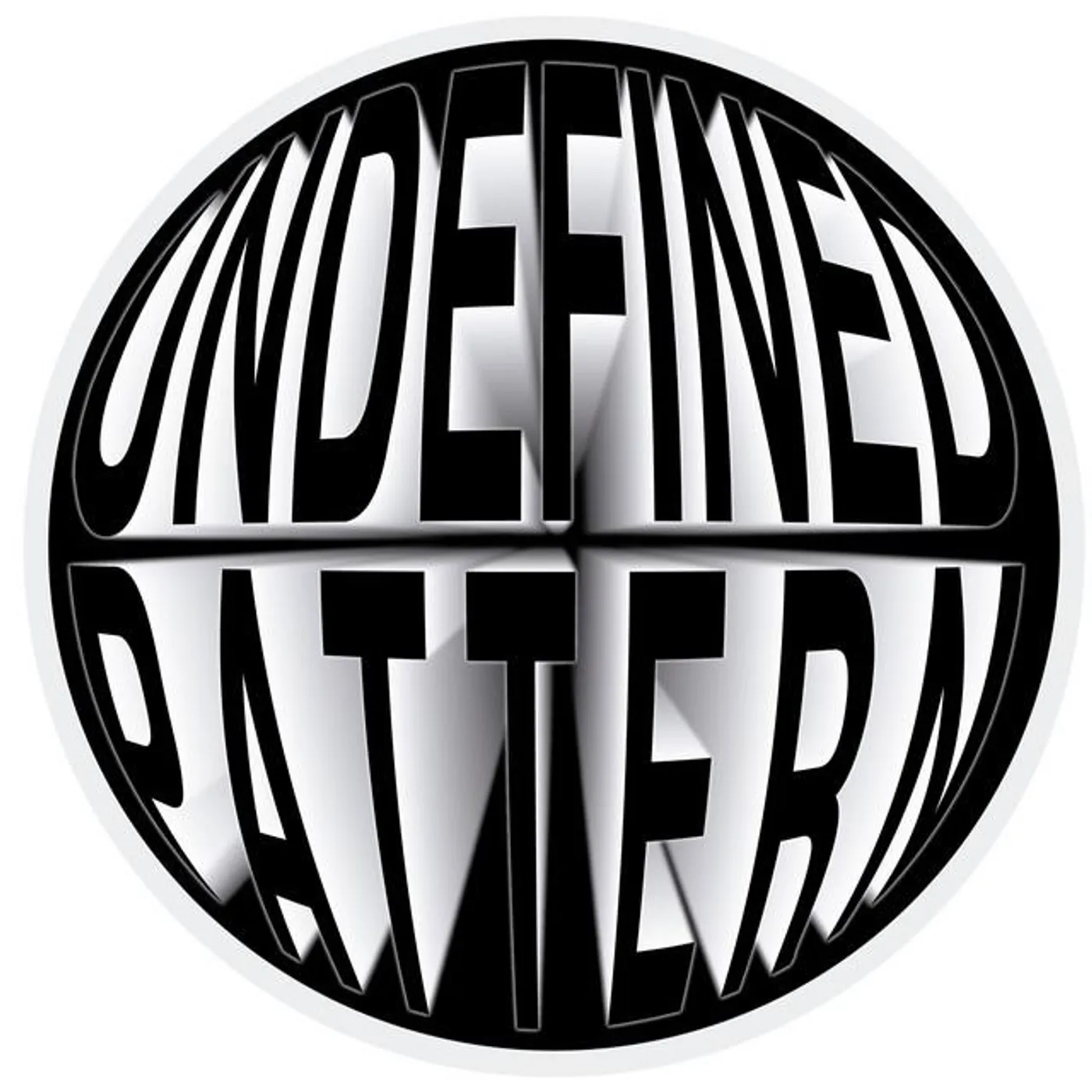 Undefined Pattern Brand Page