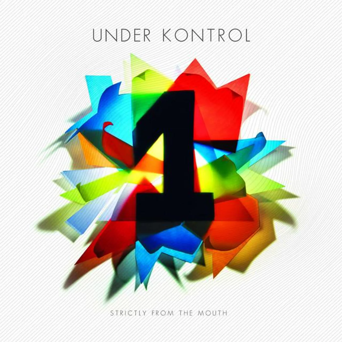 Under Kontrol