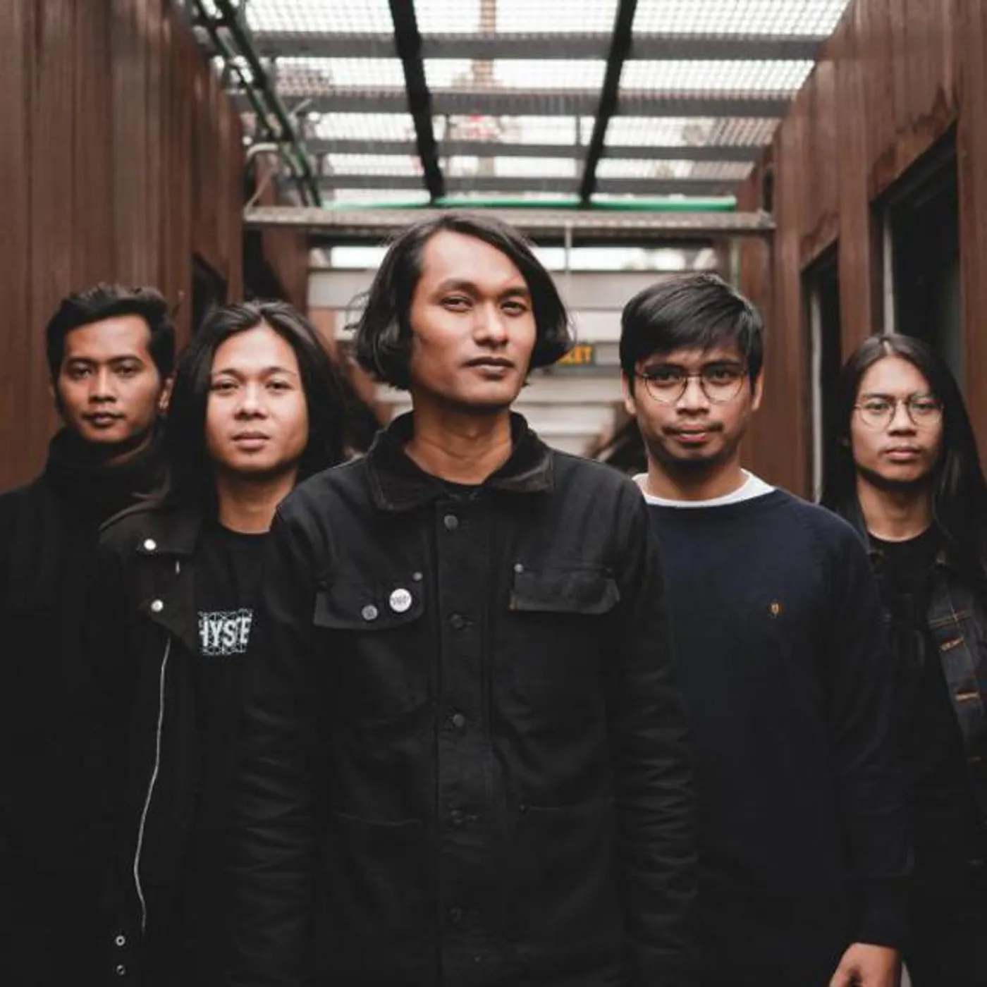 Under The Big Bright Yellow Sun