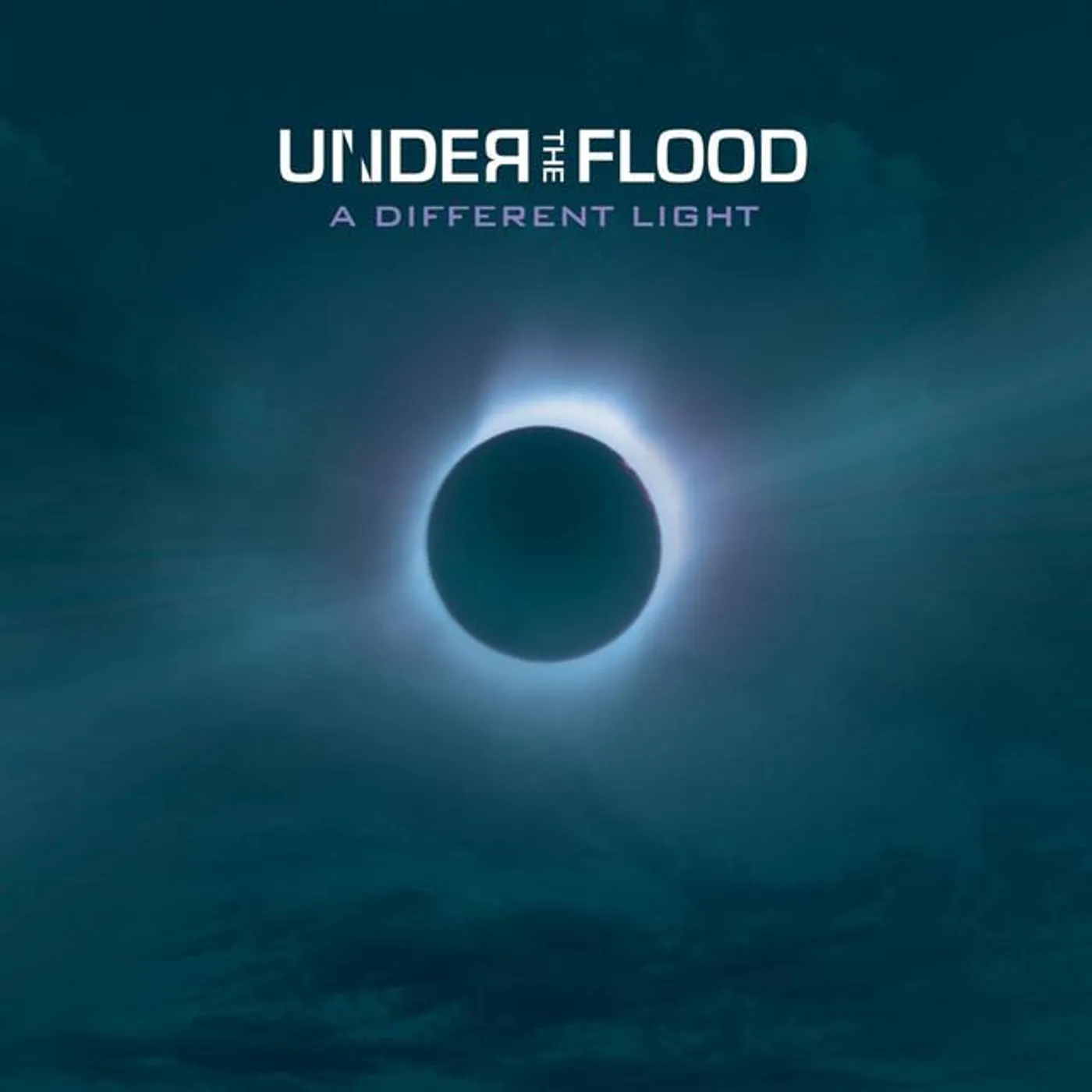Under The Flood Brand Page