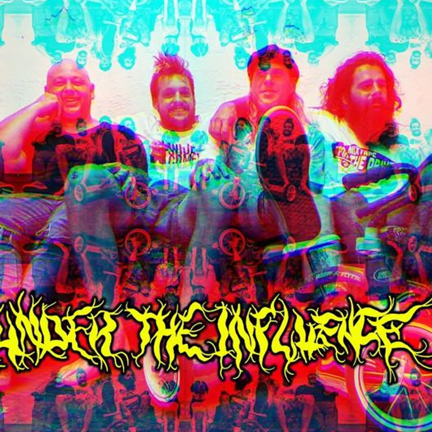 Under the Influence (UTI)