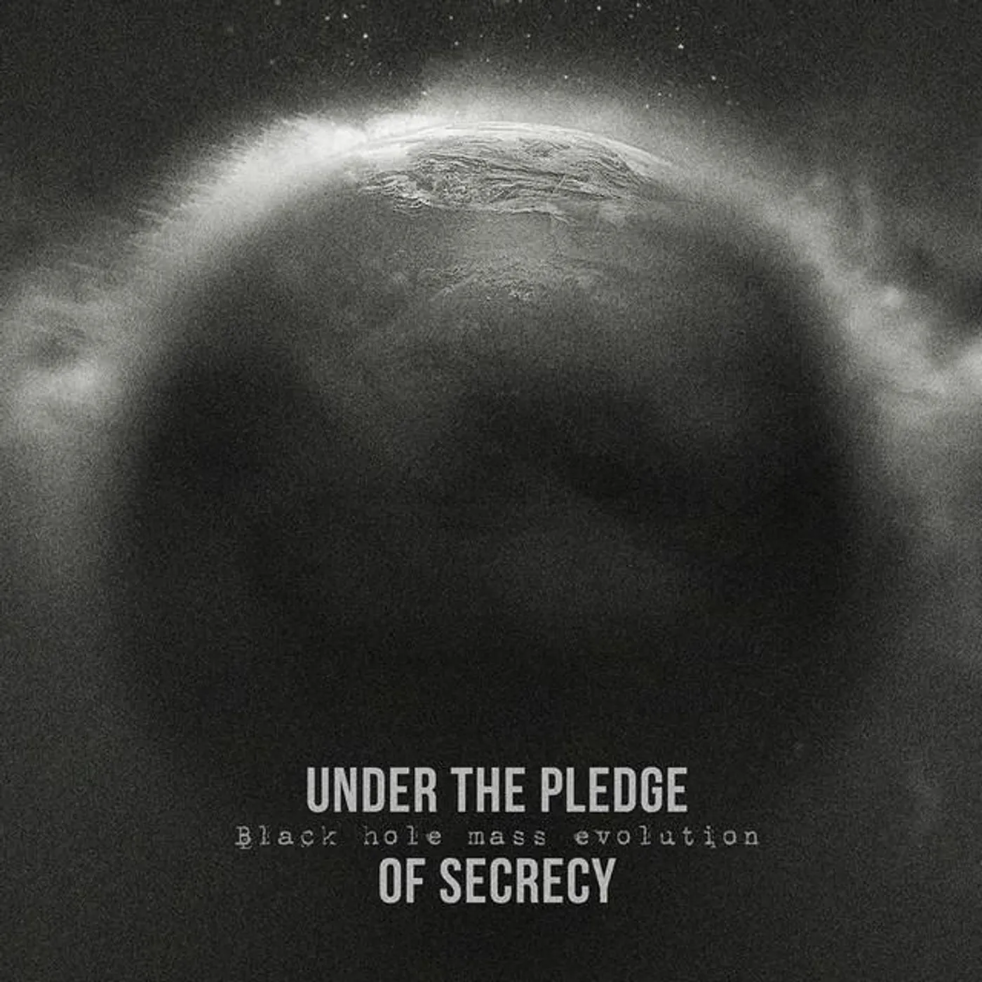 Under the Pledge of Secrecy