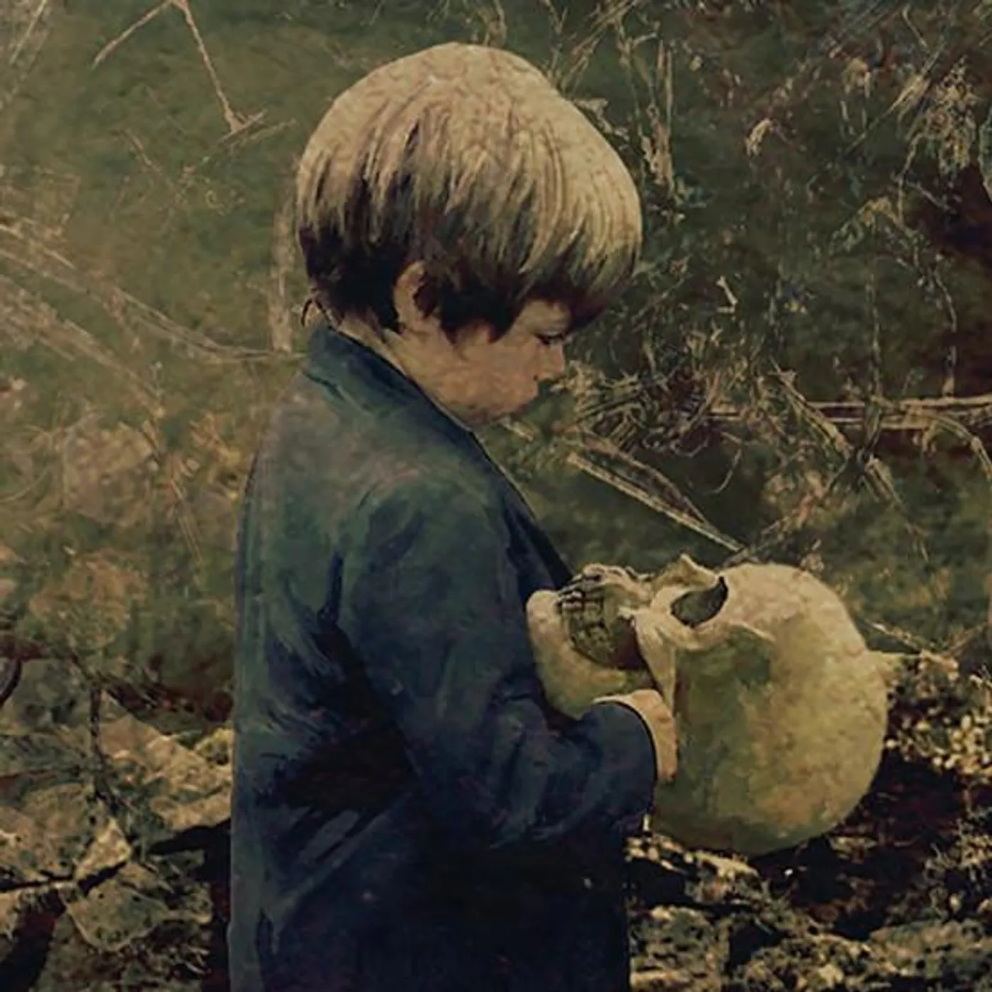 Under Threat Brand Page