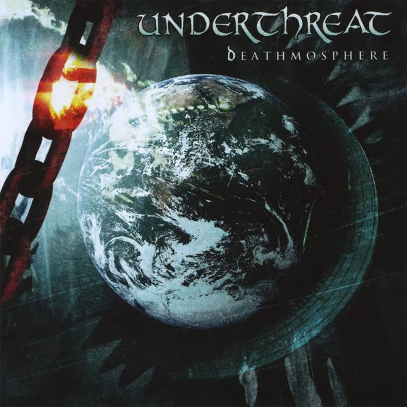 Underthreat Brand Page