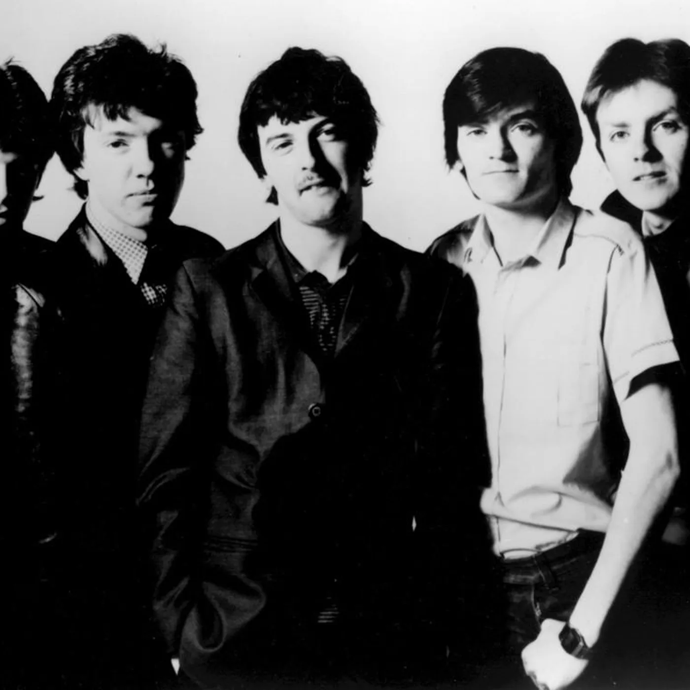 The Undertones Brand Page