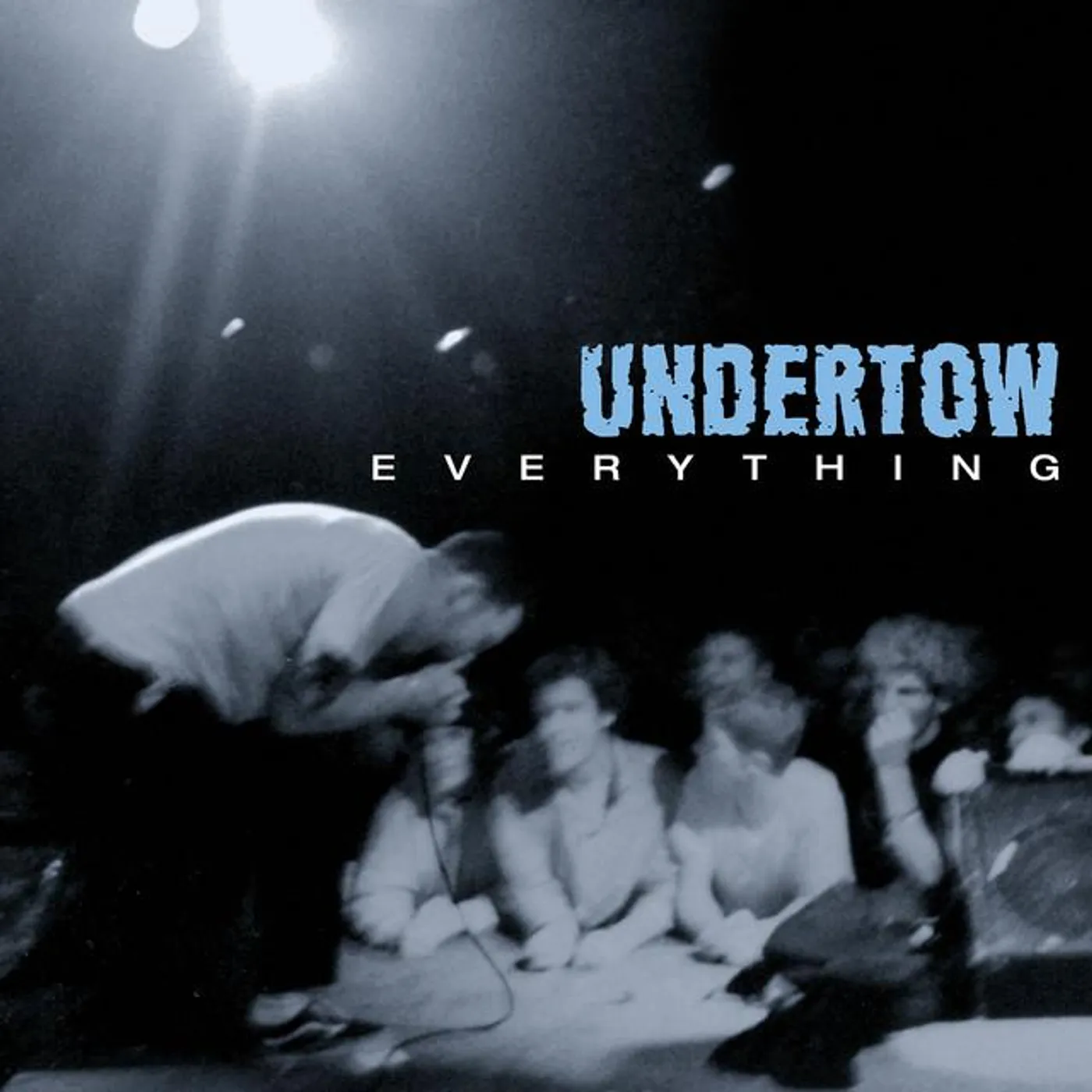 Undertow