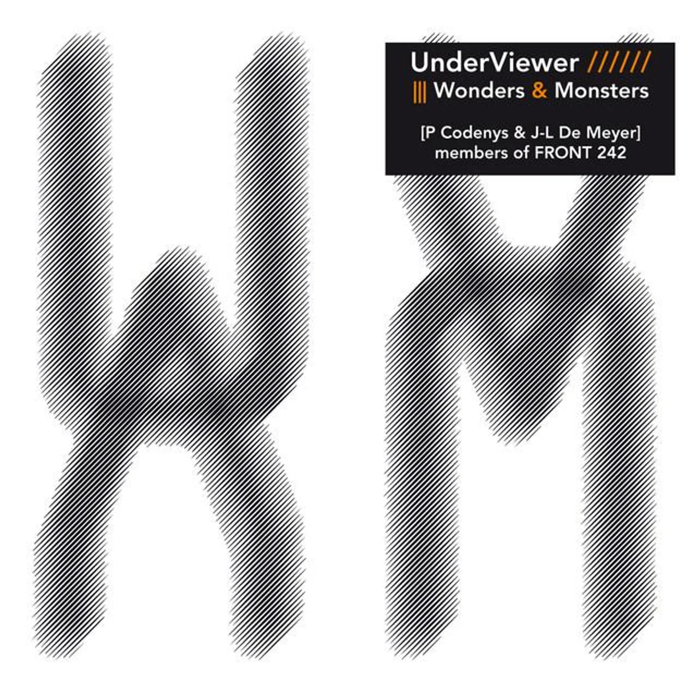 Underviewer Brand Page