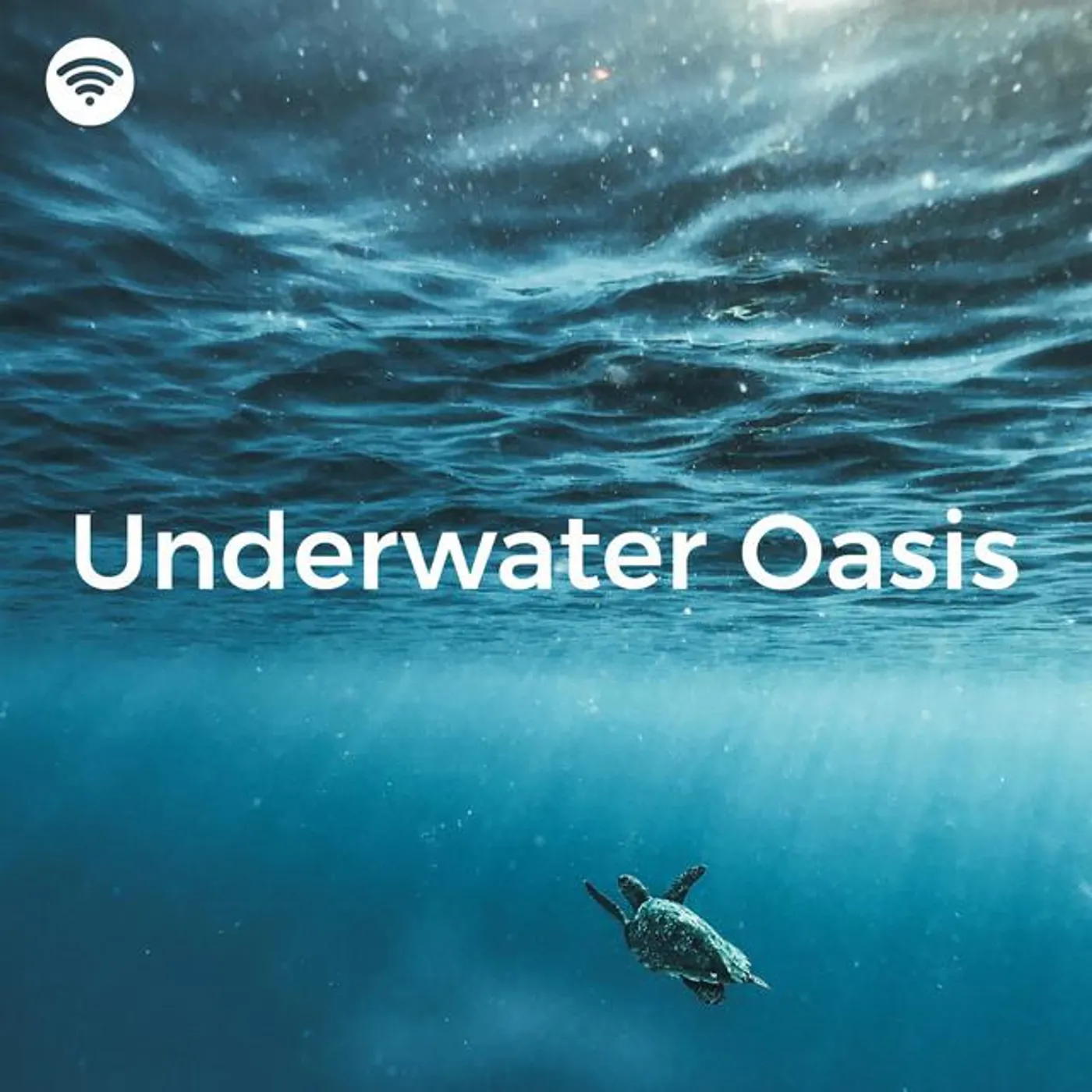 Underwater Sleep Orchestra Brand Page