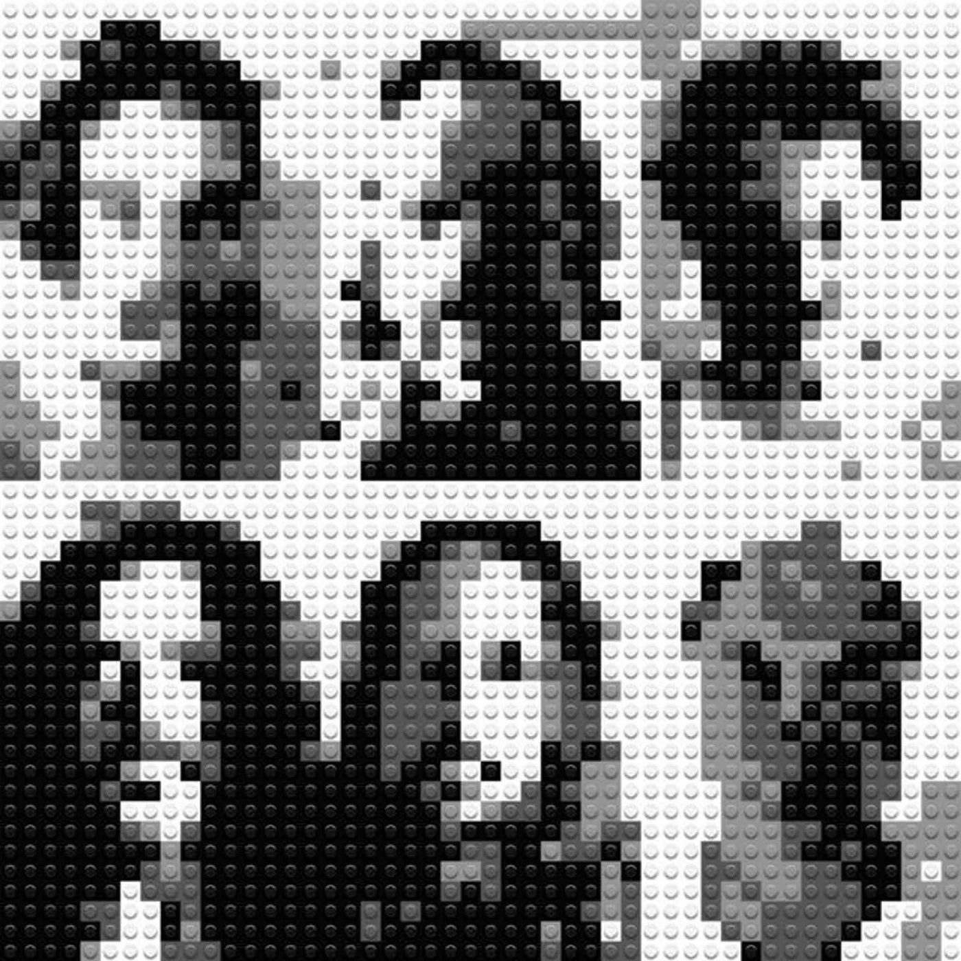 Underwater Sleeping Society Brand Page