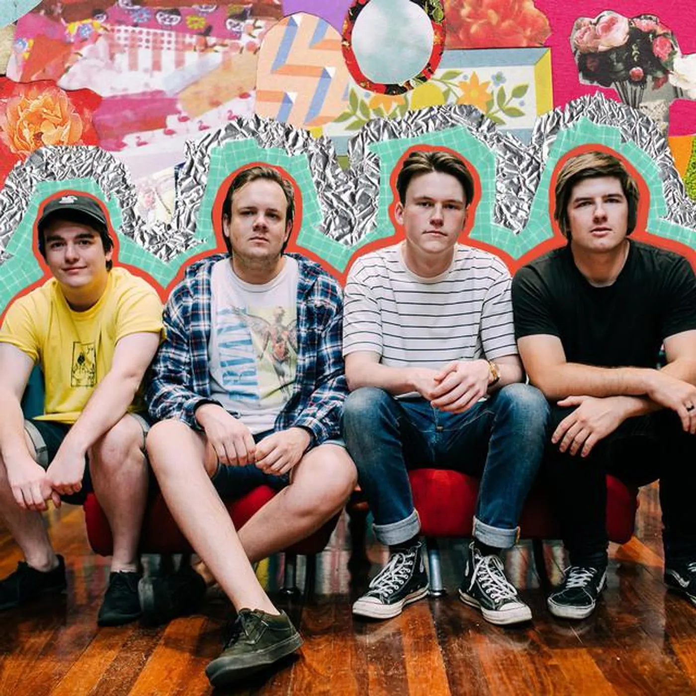 Undercast Brand Page