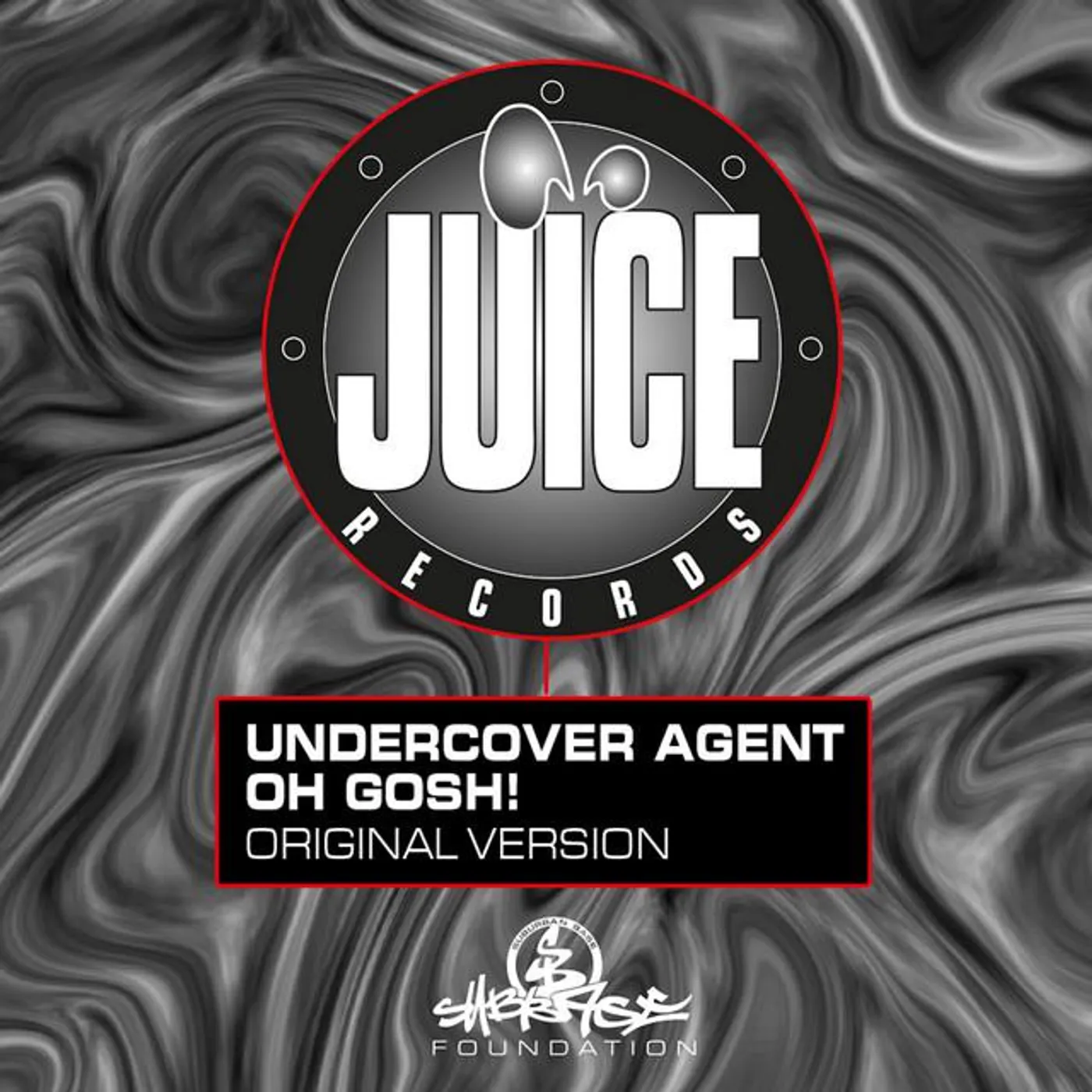 Undercover Agent Brand Page