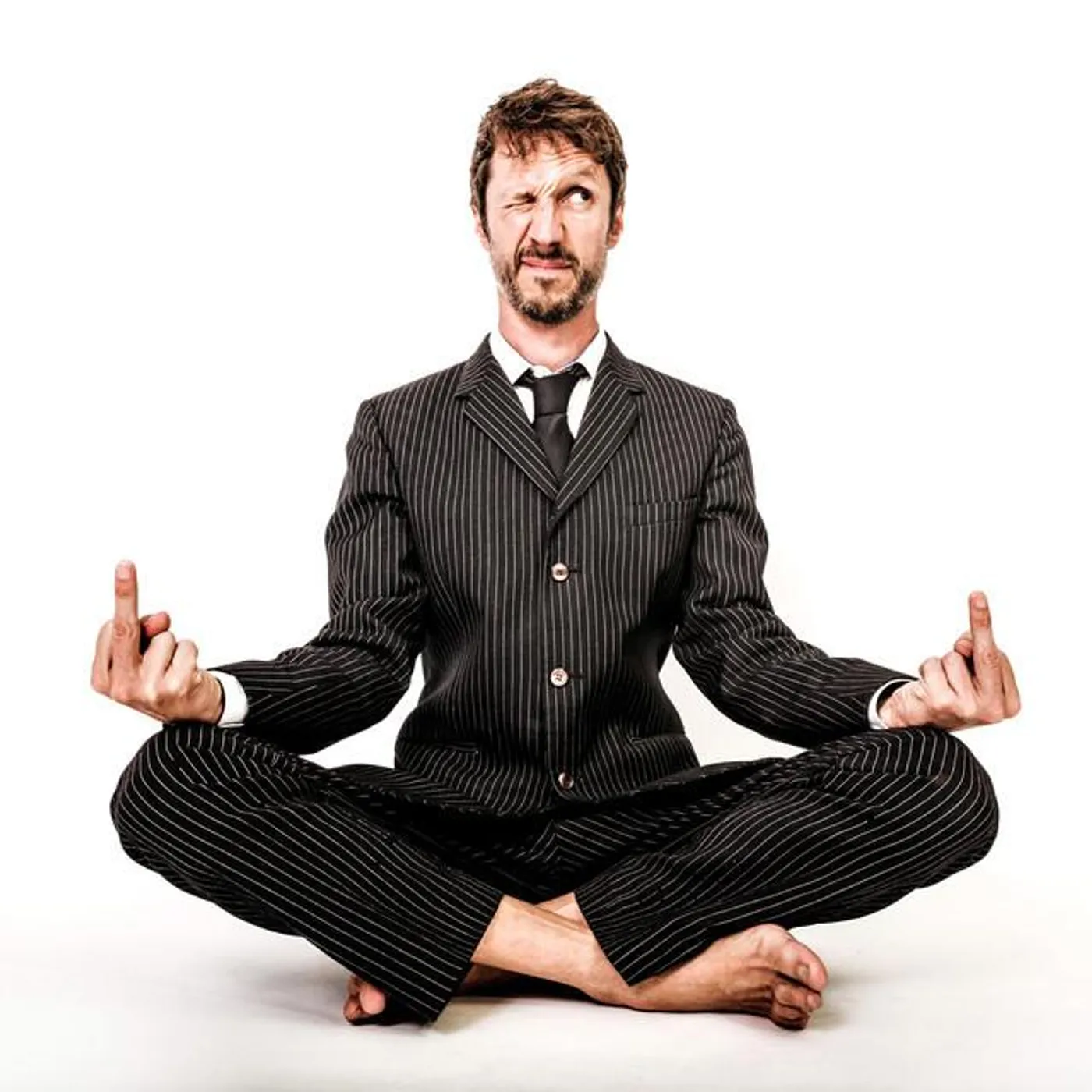 The Undercover Hippy Brand Page