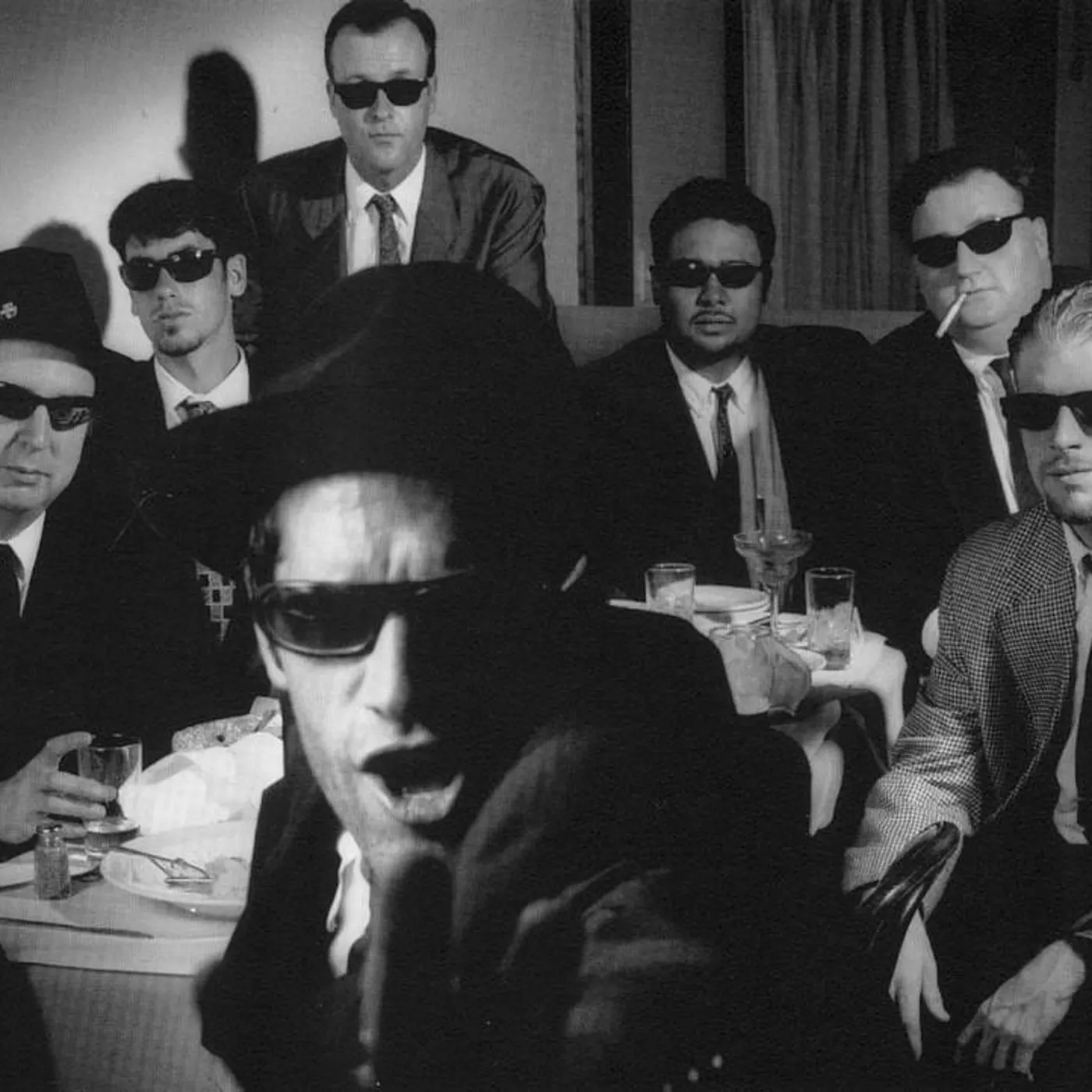 Undercover S.K.A Brand Page