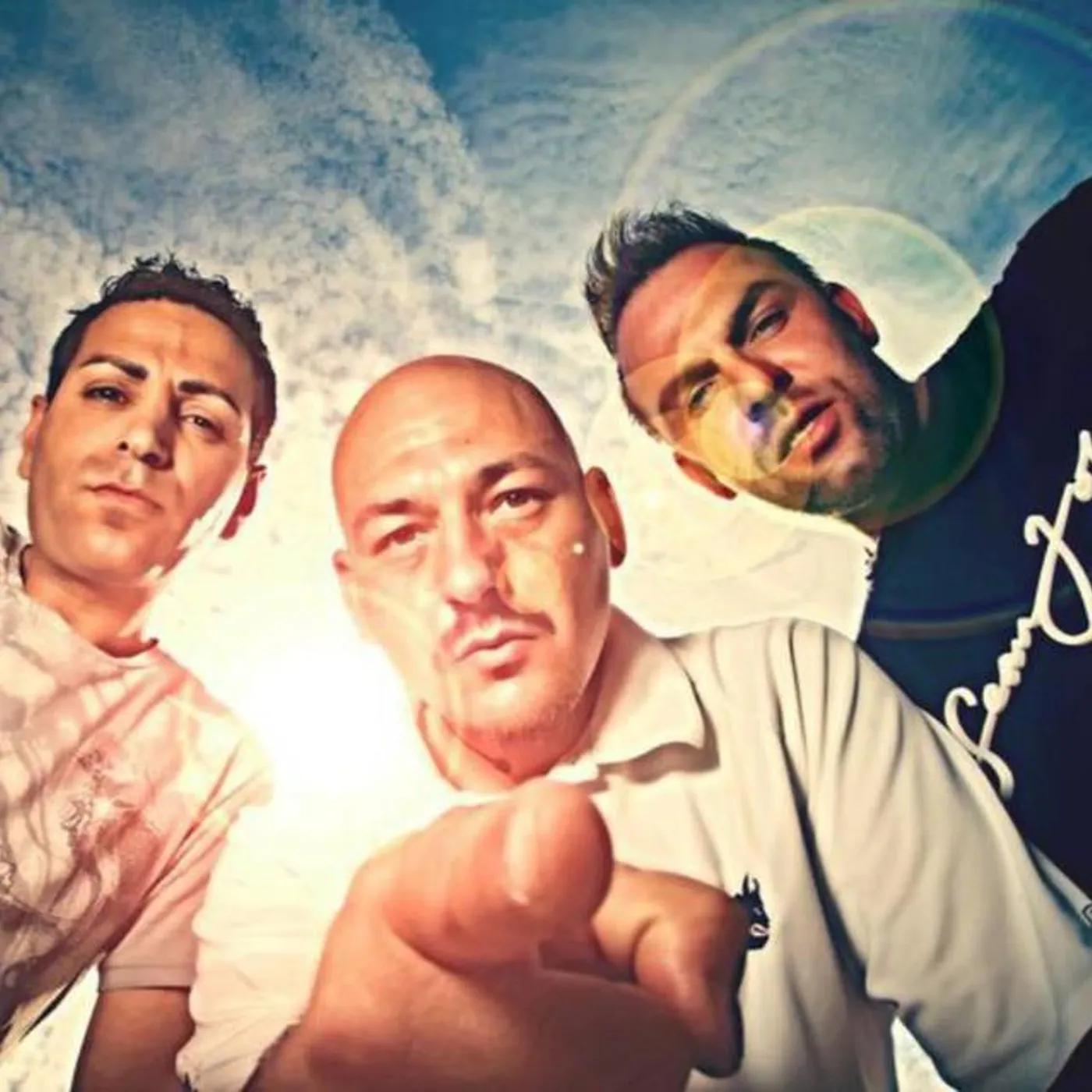 The Underdog Project Brand Page