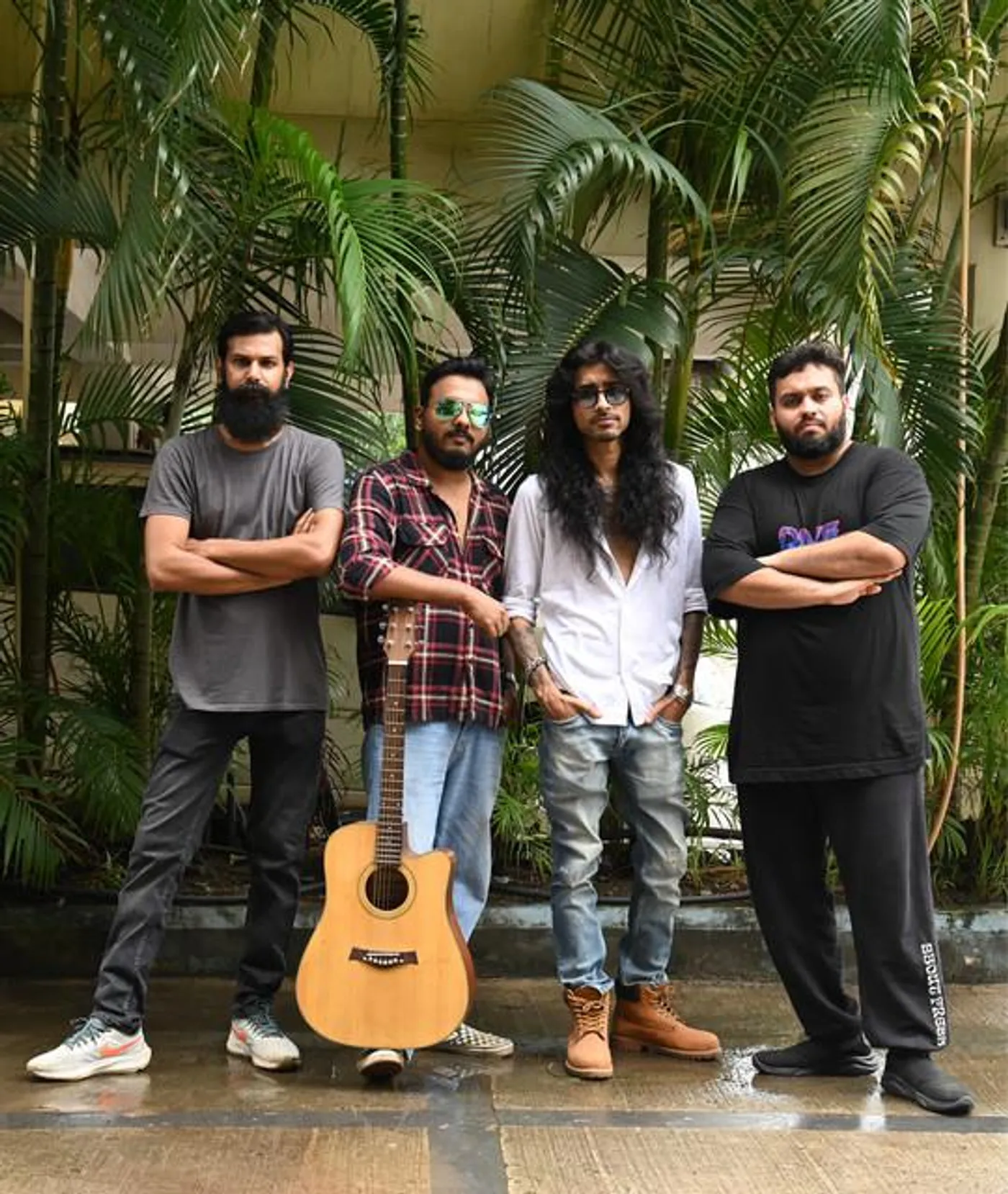 Underground Authority