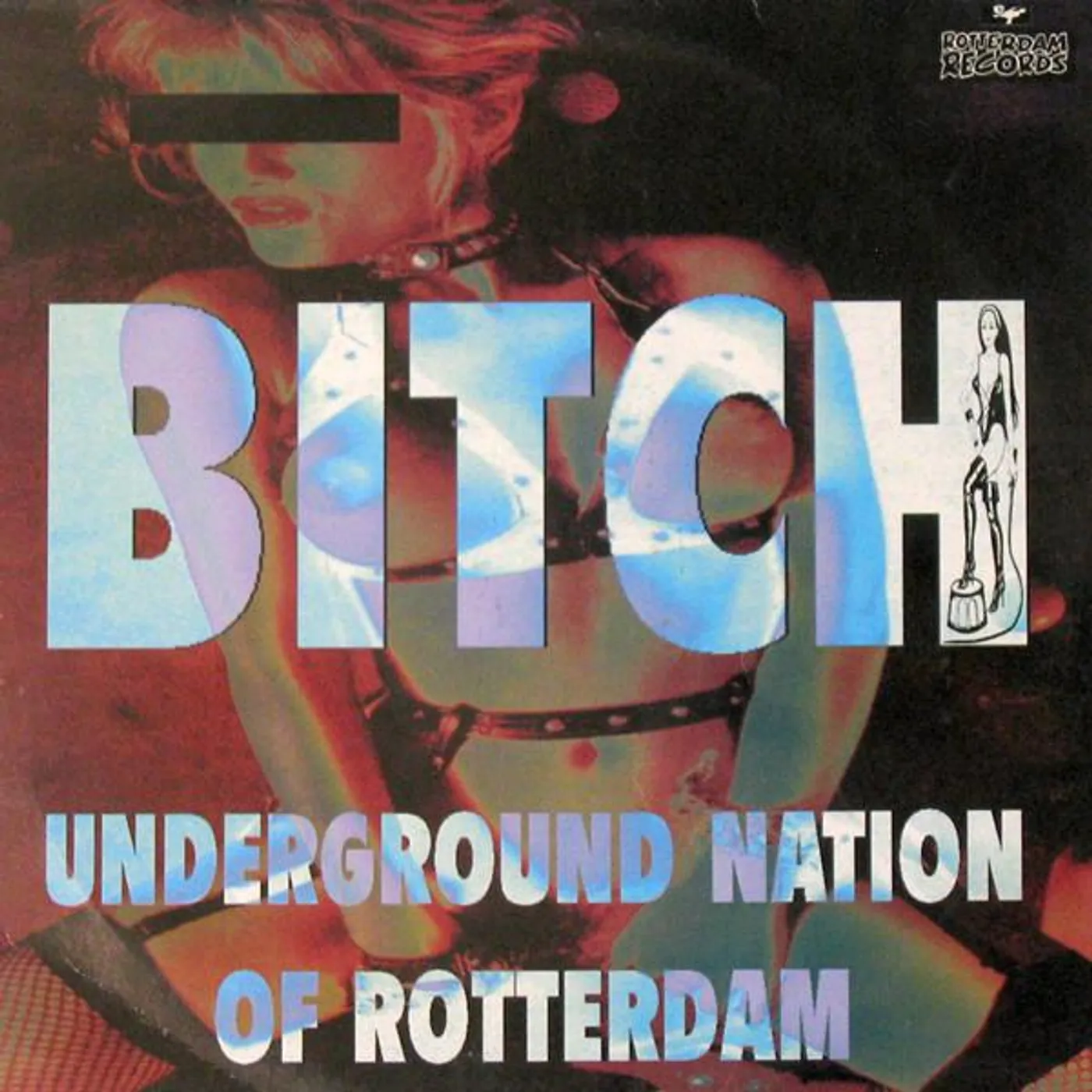 Underground Nation Of Rotterdam