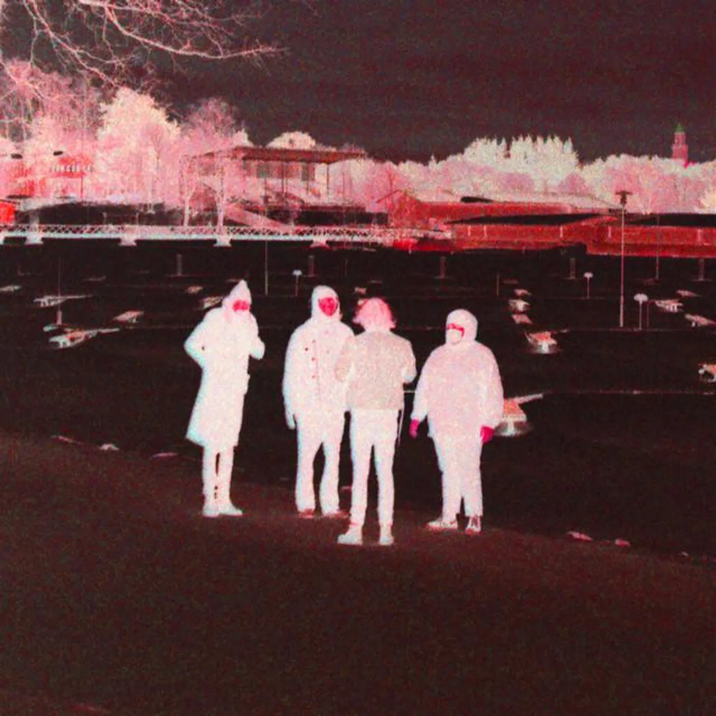 Underground Witch Rock