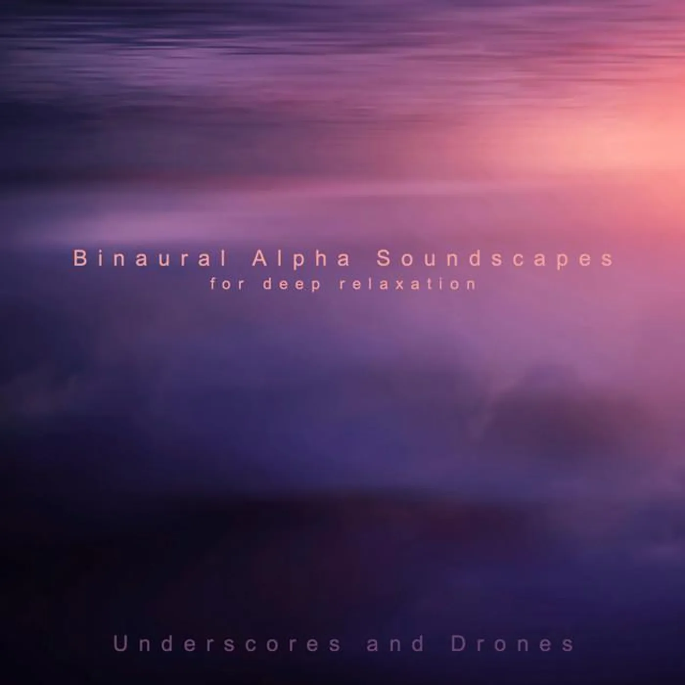 Underscores And Drones