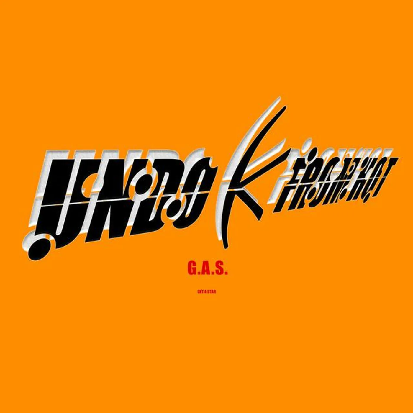 Undo K From Hot Brand Page