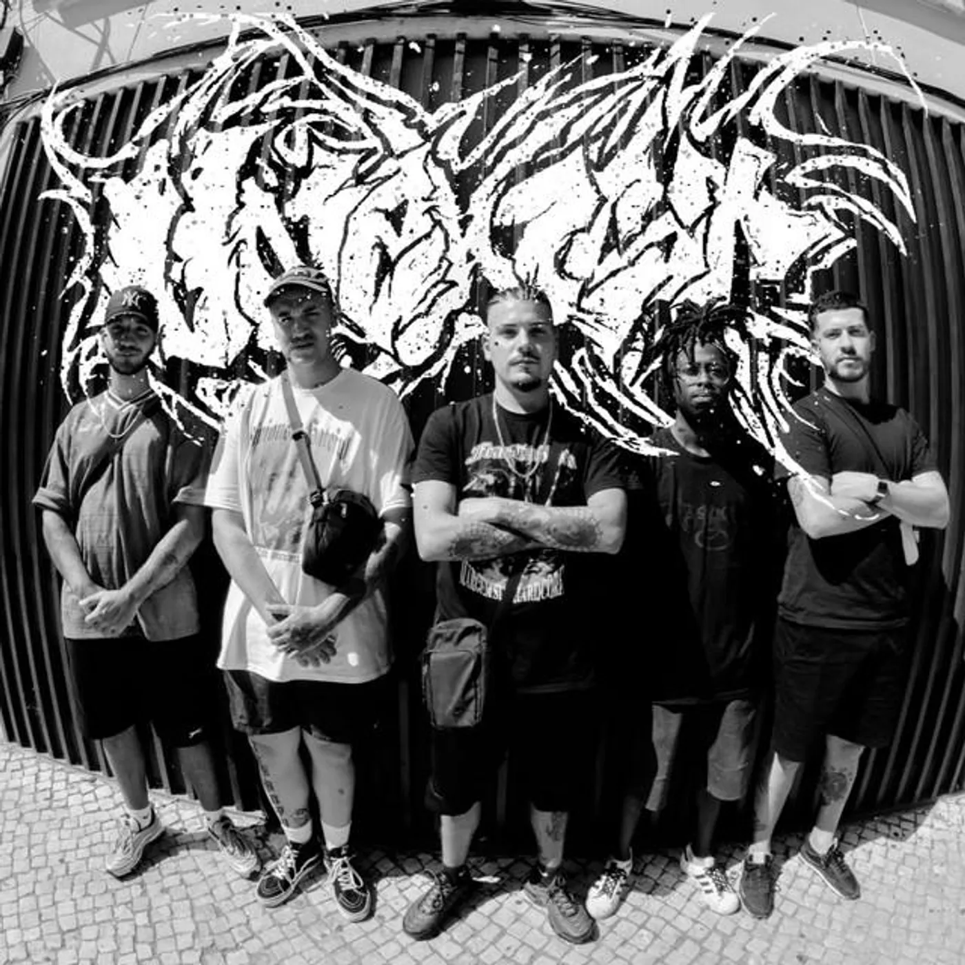 Unexist.exe Brand Page