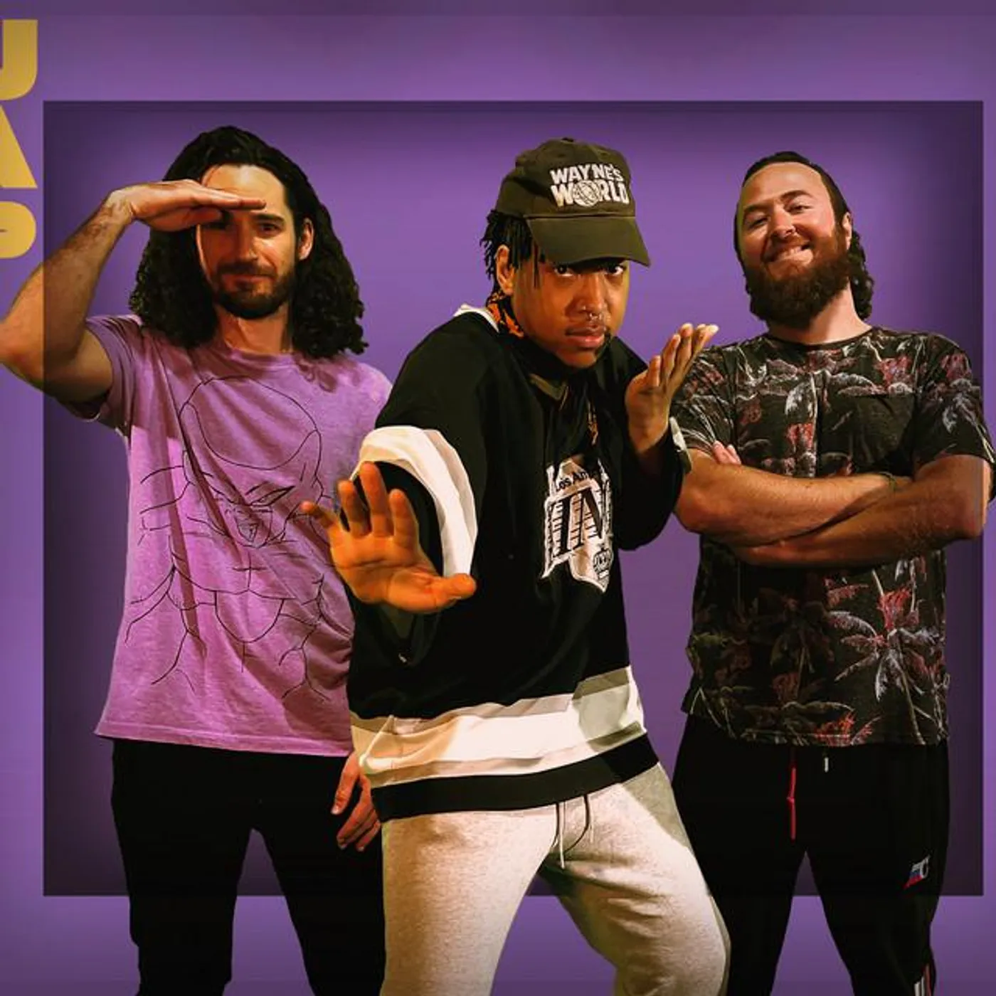 Unexplained Aerial Phenomenon Brand Page