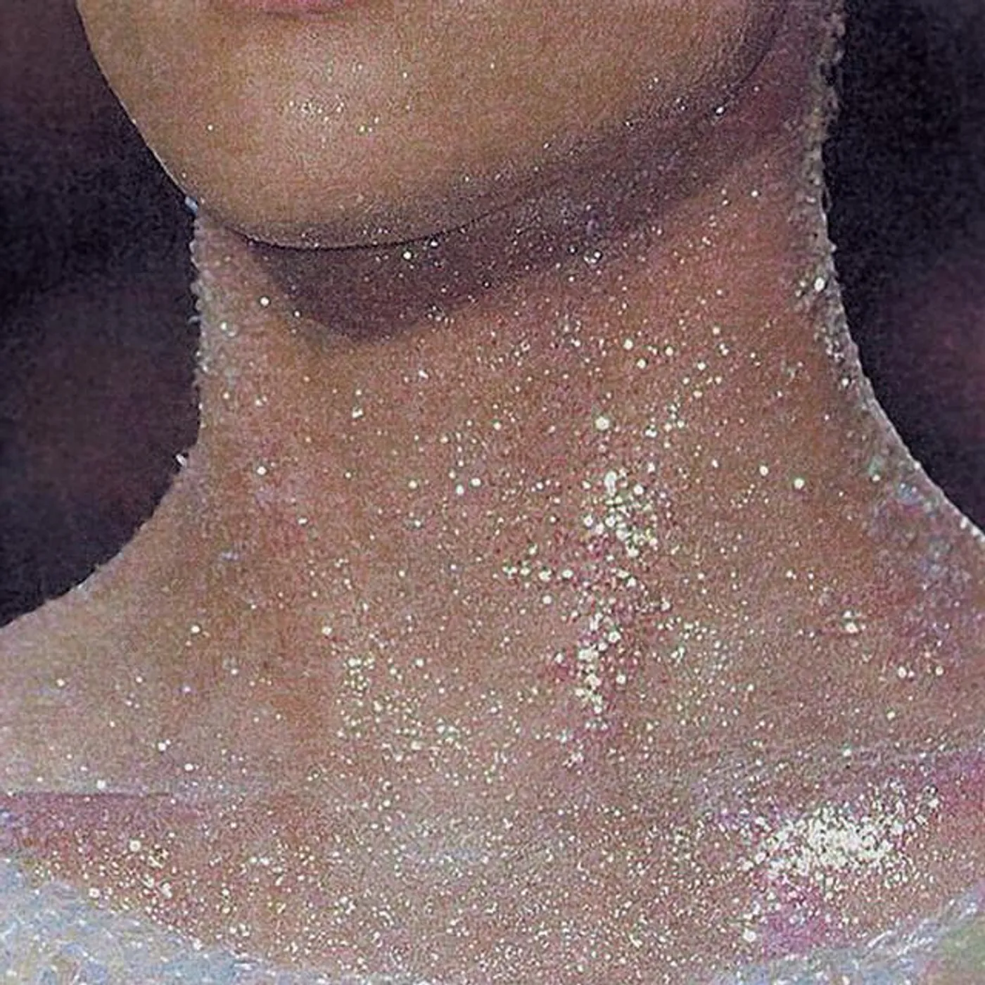 Unfinished Portraits