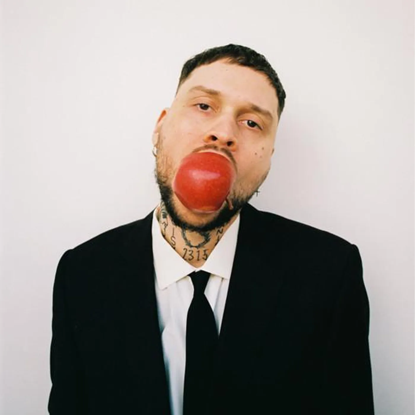 Unge Ferrari Brand Page