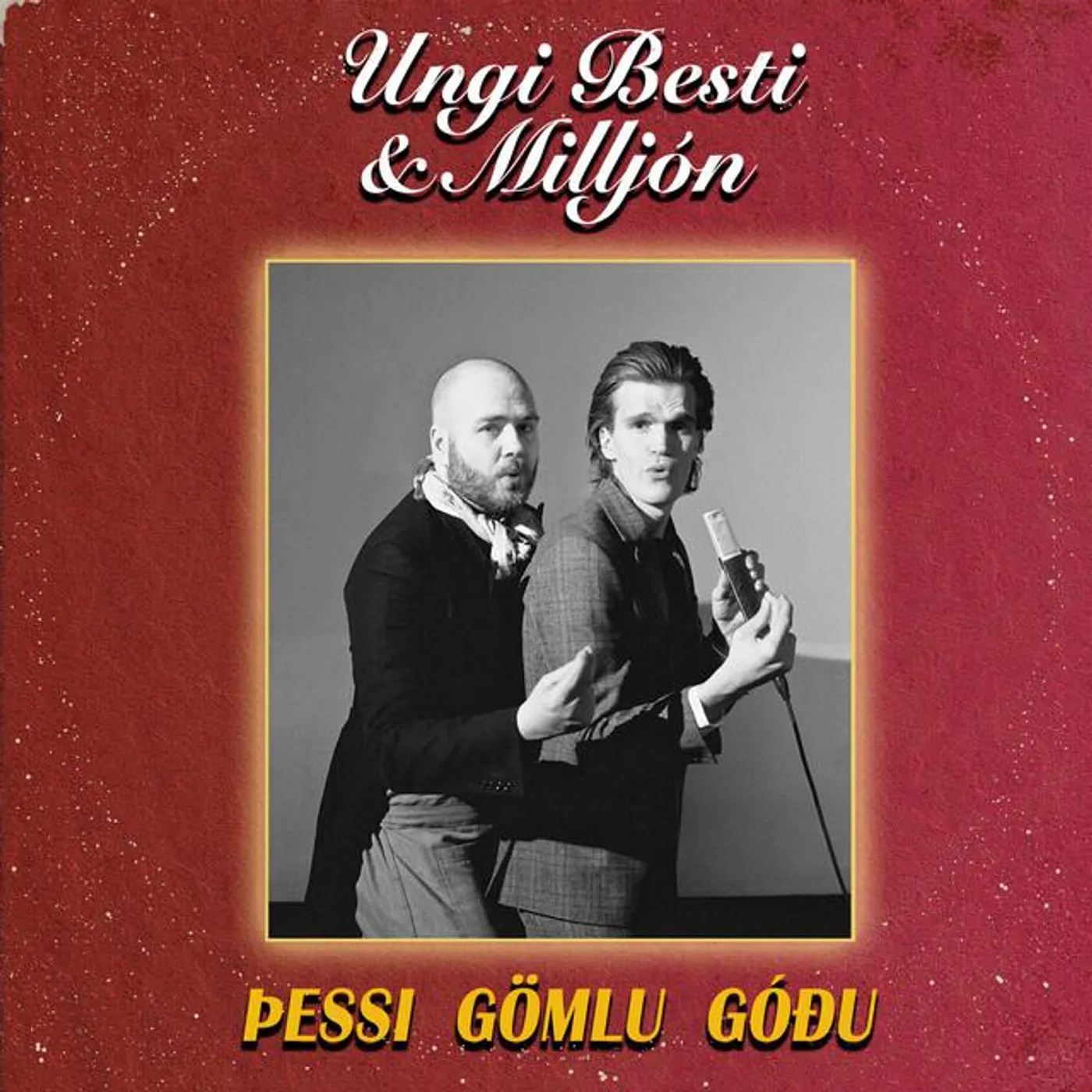 Ungi Besti