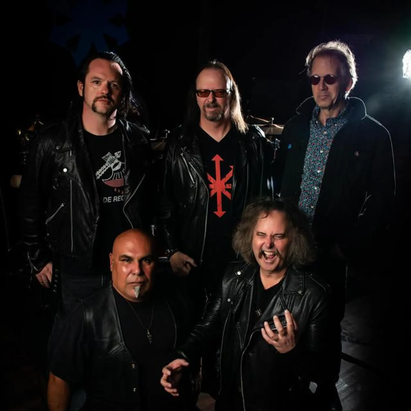 Cirith Ungol Brand Page