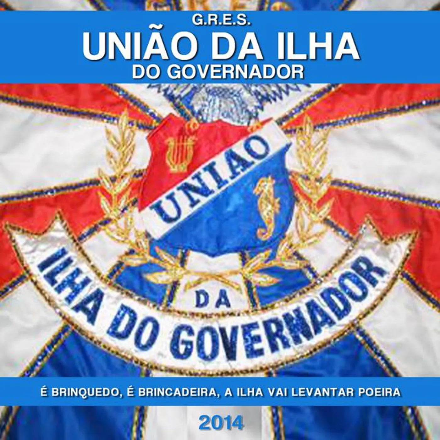 União Da Ilha Do Governador