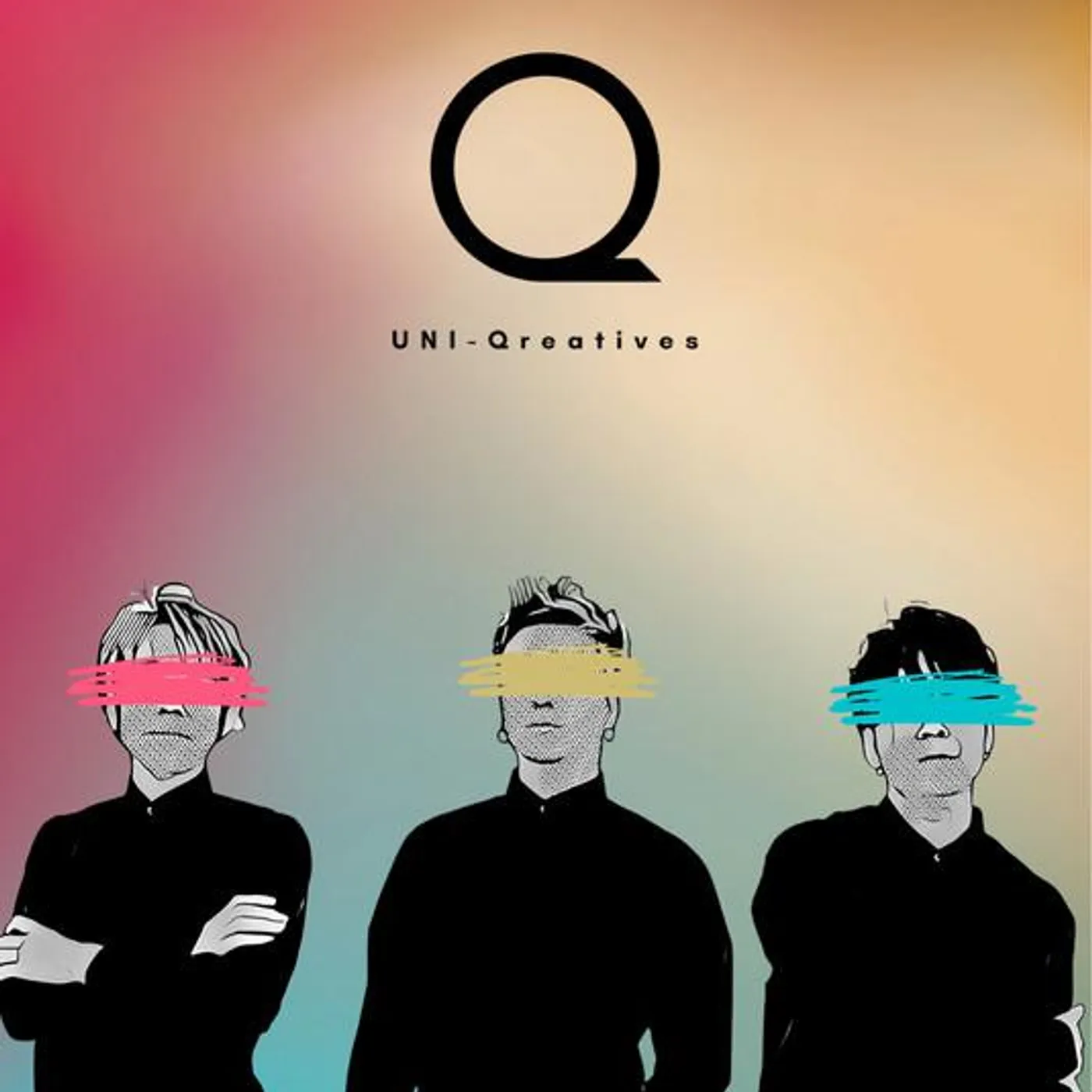 UNI-Qreatives Brand Page