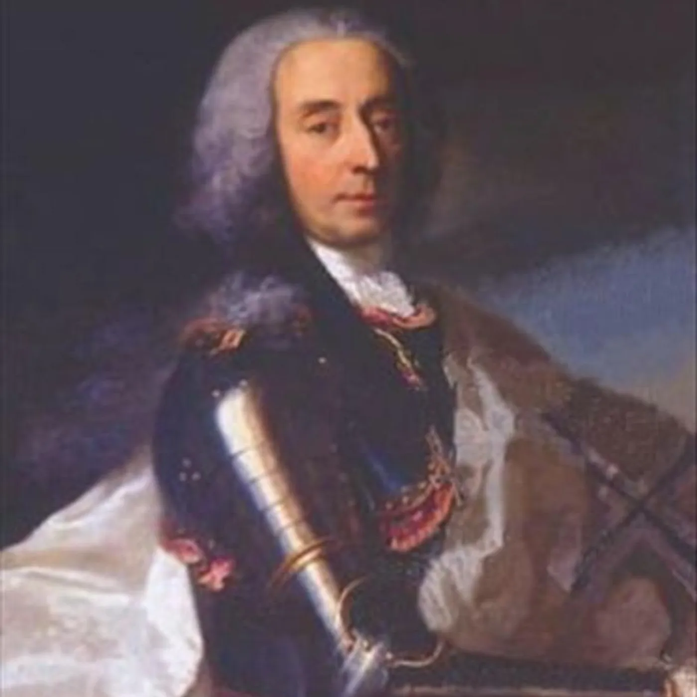 Unico Wilhelm van Wassenaer Brand Page