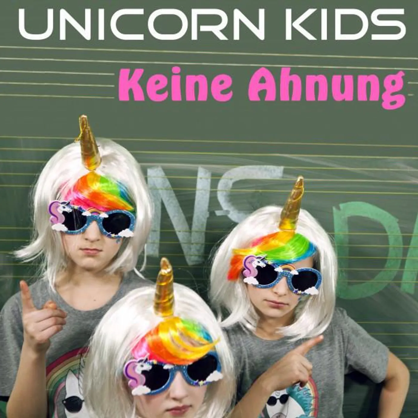Unicorn Kids