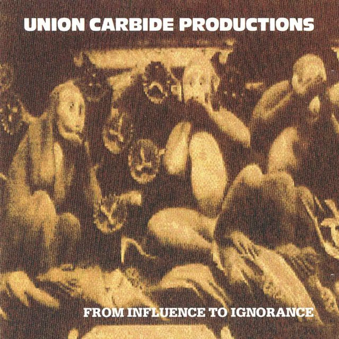 Union Carbide Productions