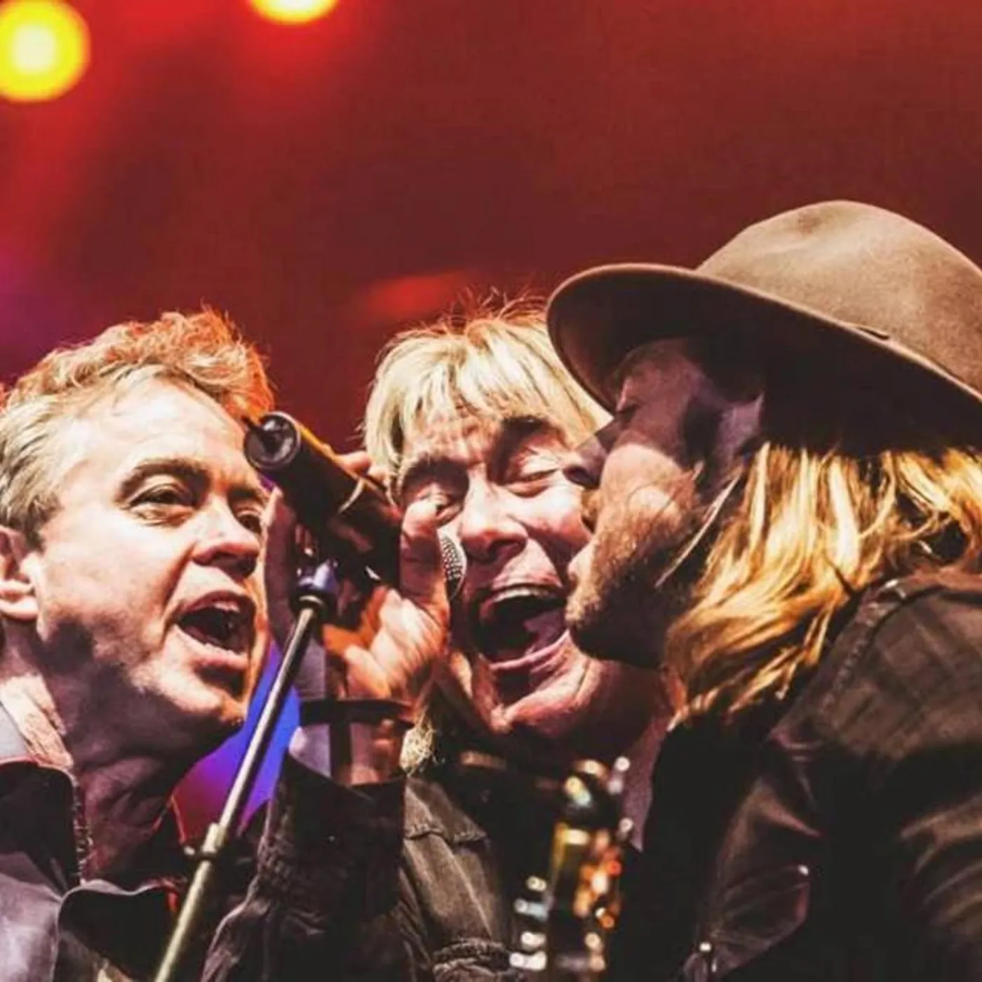 The Union of Sinners and Saints Brand Page