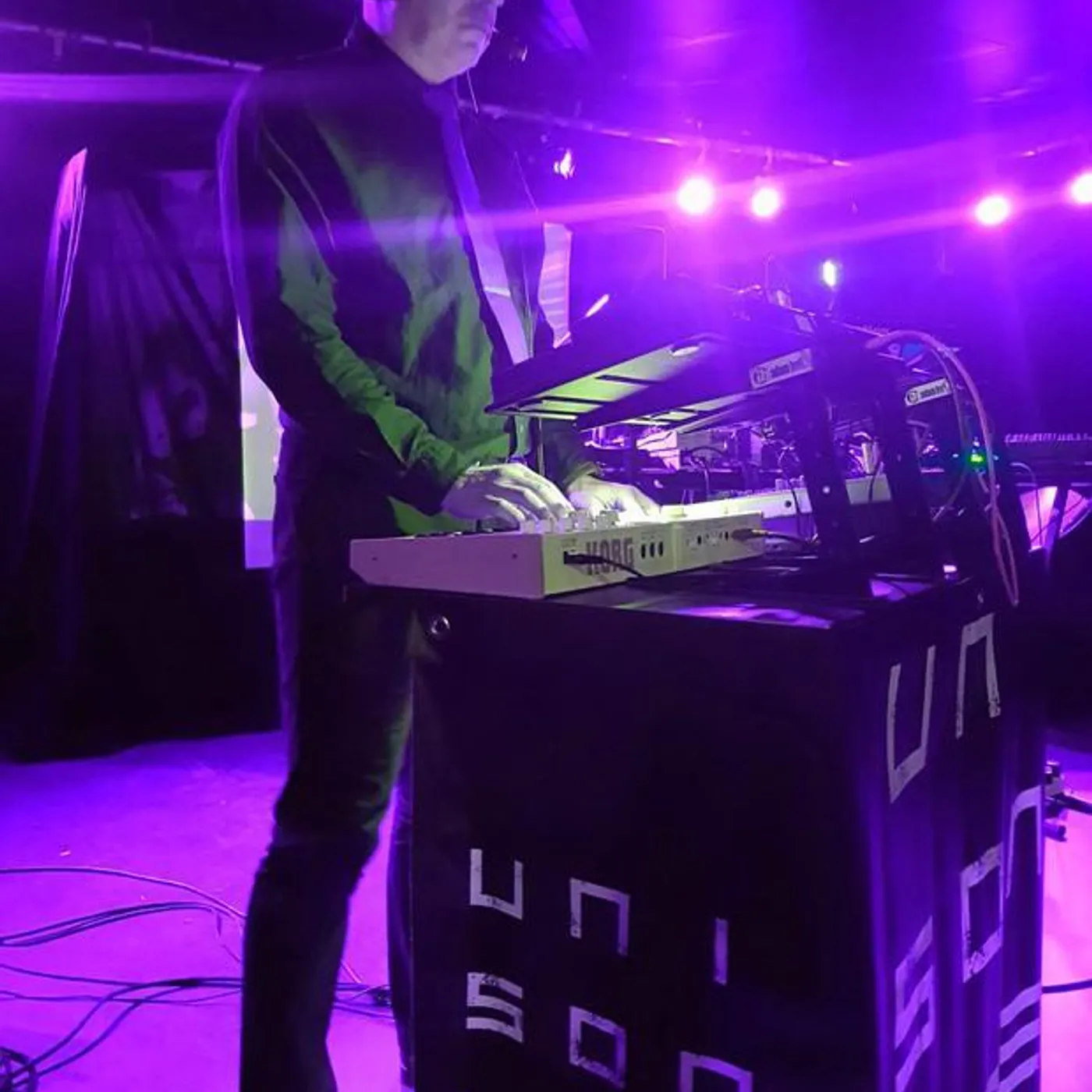 Unisonlab Brand Page