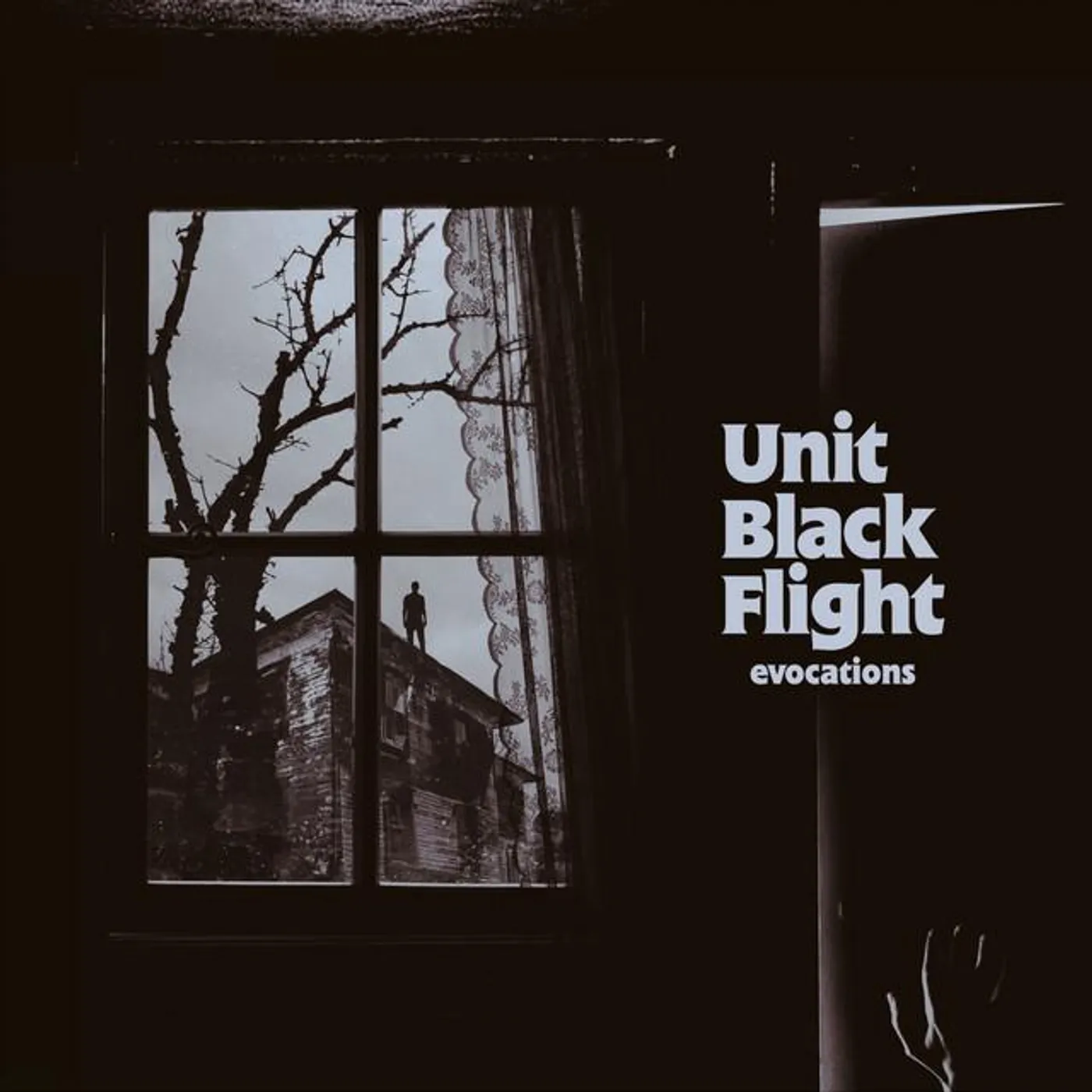 Unit Black Flight Brand Page